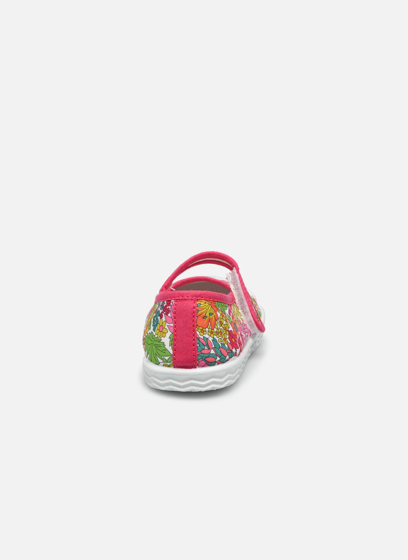Ballerine Penny Col bambina multicolore Jacadi Ballerine Penny Col bambina multicolore MULTICO
