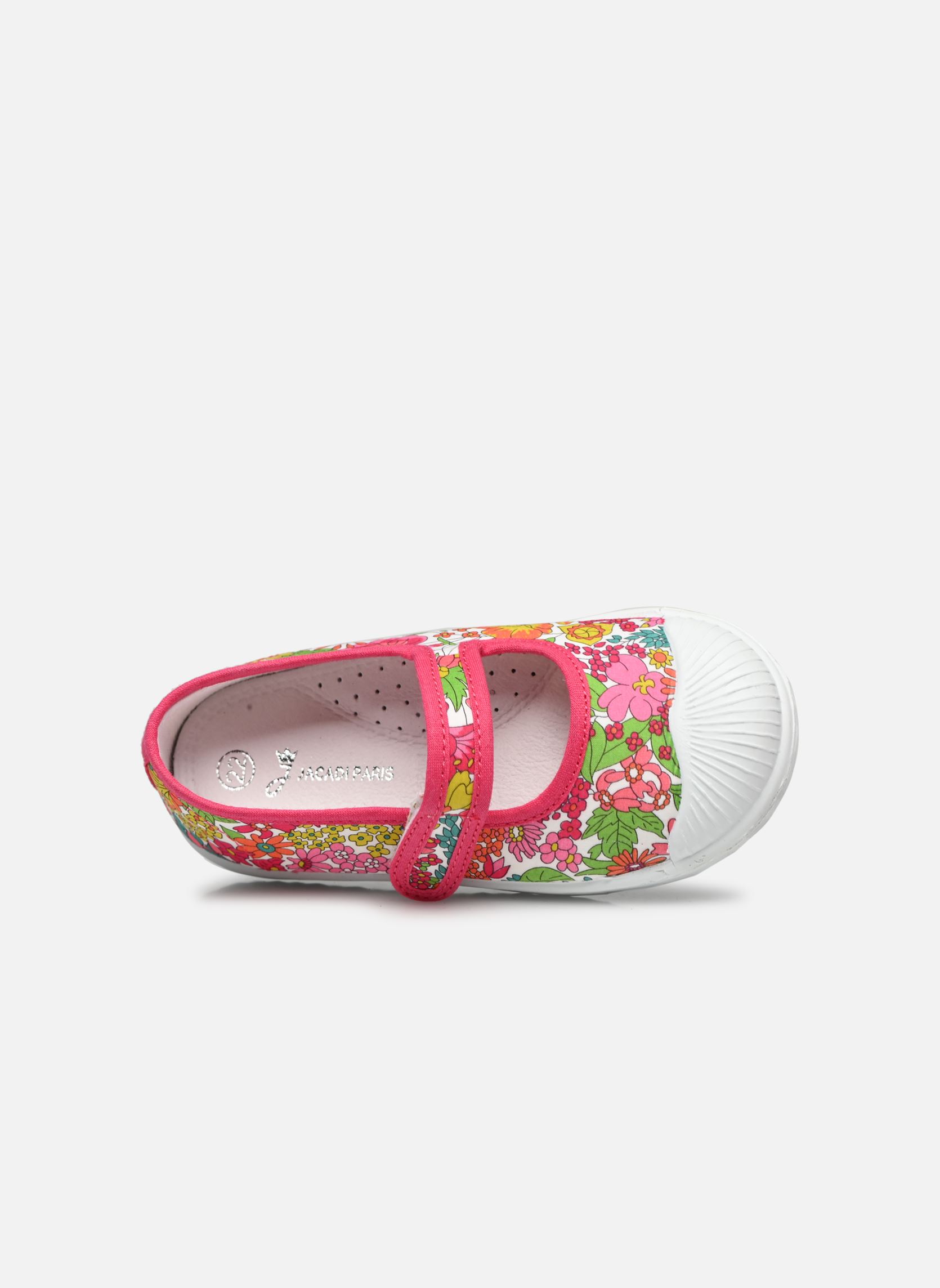 Ballerine Penny Col bambina multicolore Jacadi Ballerine Penny Col bambina multicolore MULTICO