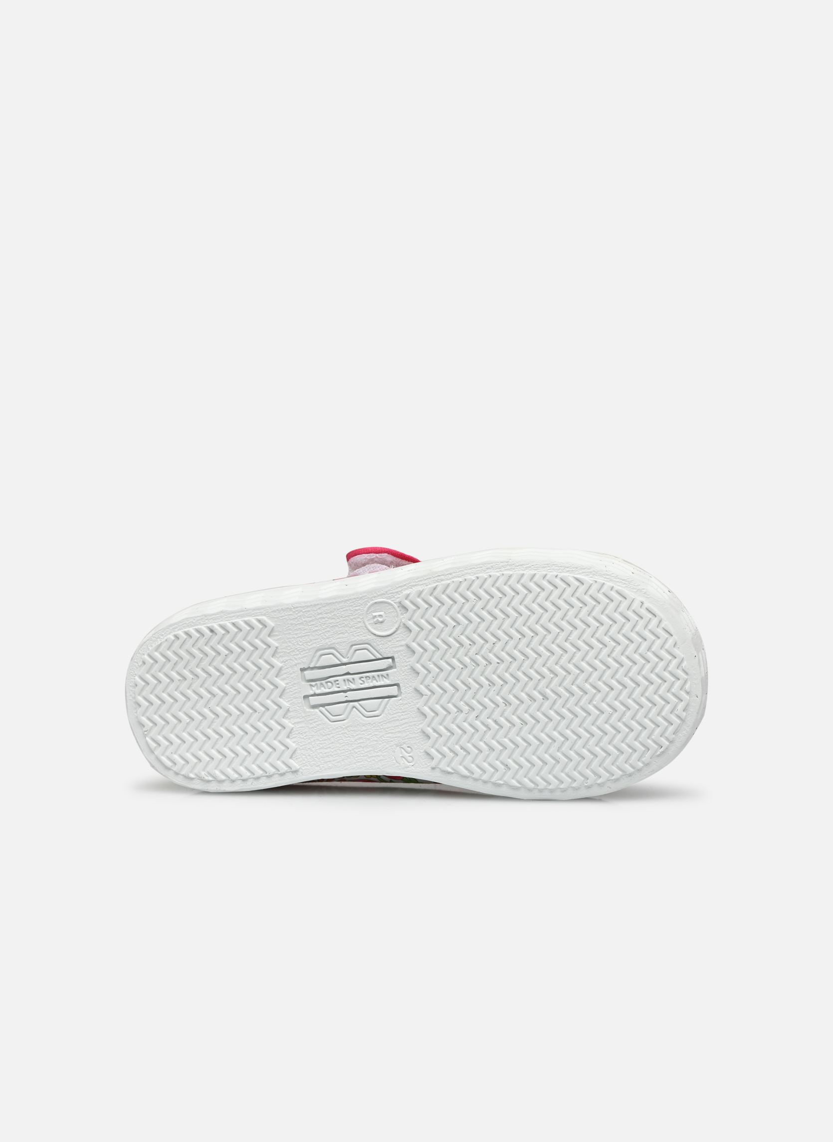 Ballerine Penny Col bambina multicolore Jacadi Ballerine Penny Col bambina multicolore MULTICO
