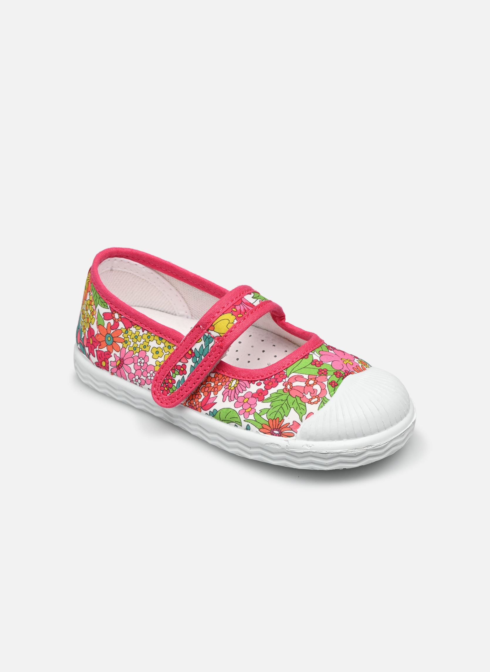 Ballerine Penny Col bambina multicolore Jacadi Ballerine Penny Col bambina multicolore MULTICO