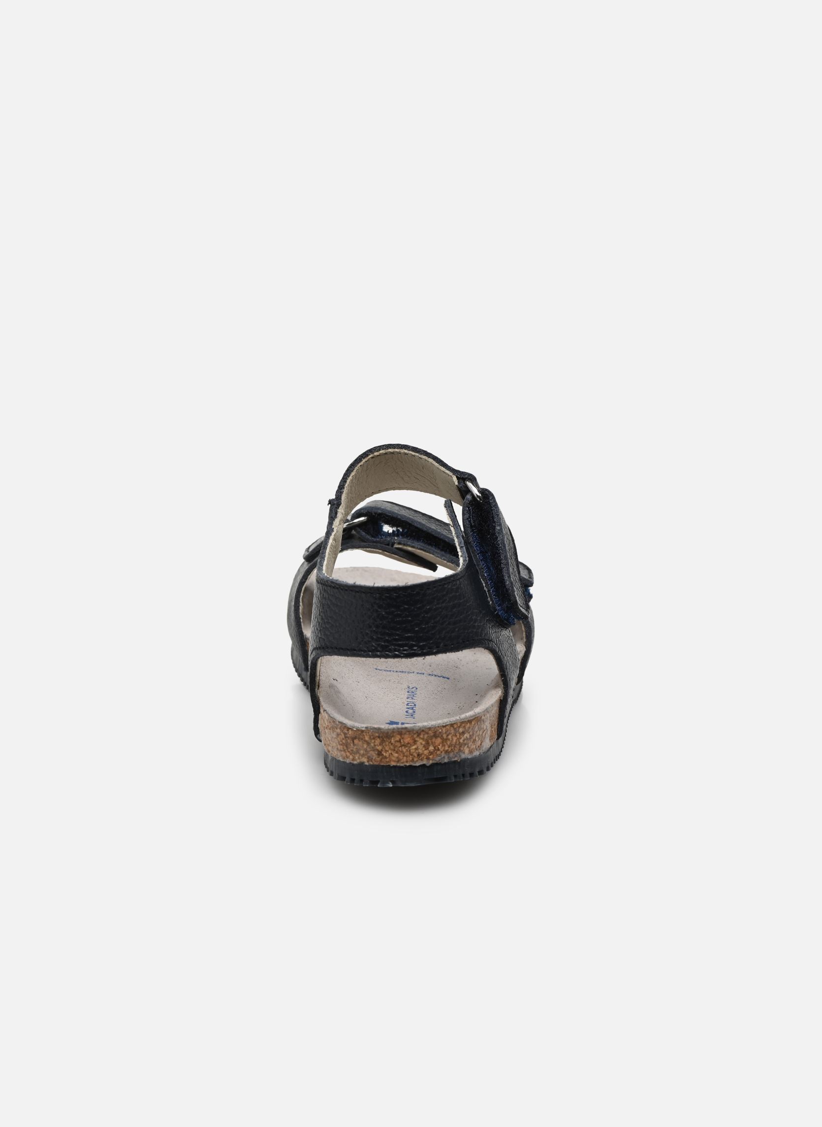 Sandali Foucault bambina blu Jacadi Sandali Foucault bambina blu MARINE JACADI