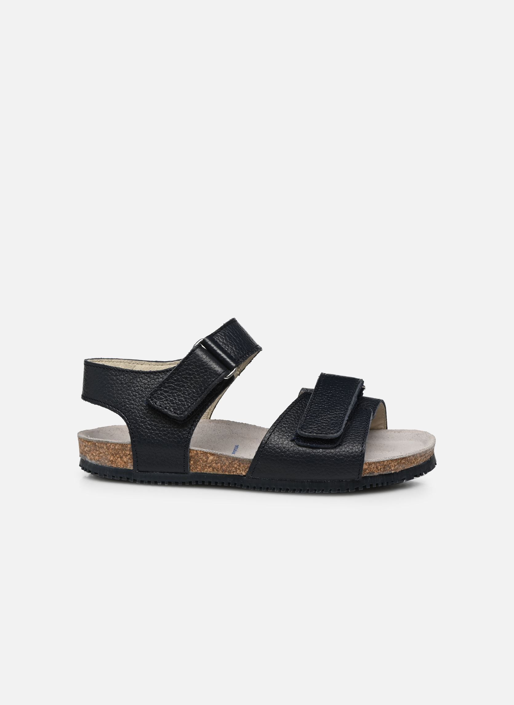 Sandali Foucault bambina blu Jacadi Sandali Foucault bambina blu MARINE JACADI