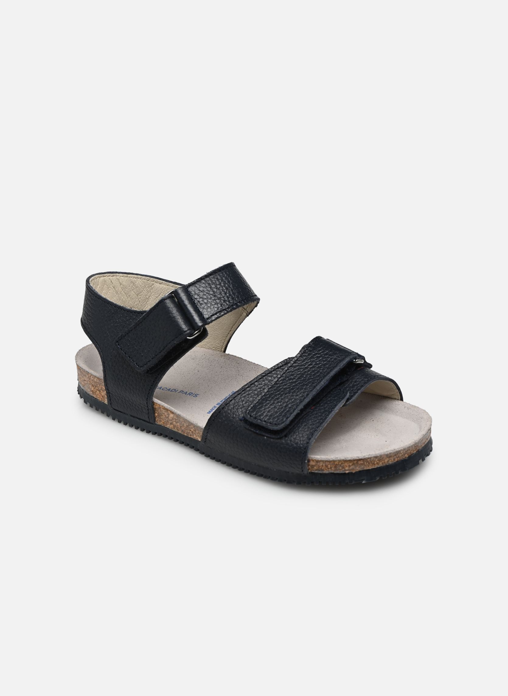 Sandali Foucault bambina blu Jacadi Sandali Foucault bambina blu MARINE JACADI