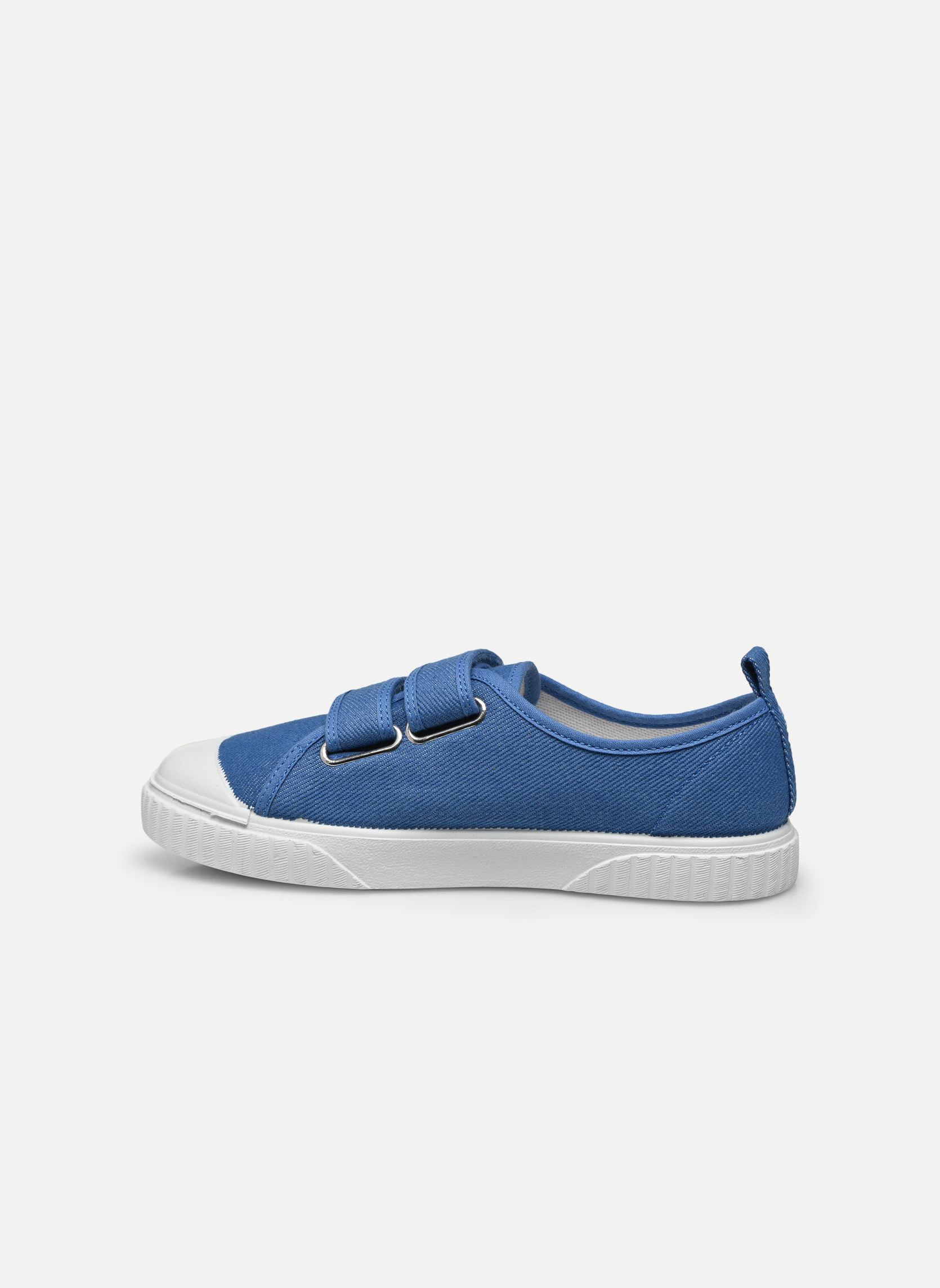 Lage sneakers Boussole Col meisjes blauw Jacadi Lage sneakers Boussole Col meisjes blauw BLEU PERVENCHE