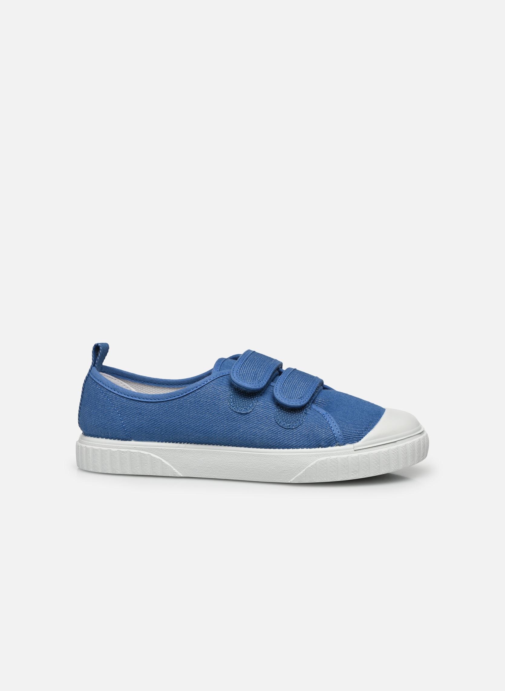 Lage sneakers Boussole Col meisjes blauw Jacadi Lage sneakers Boussole Col meisjes blauw BLEU PERVENCHE