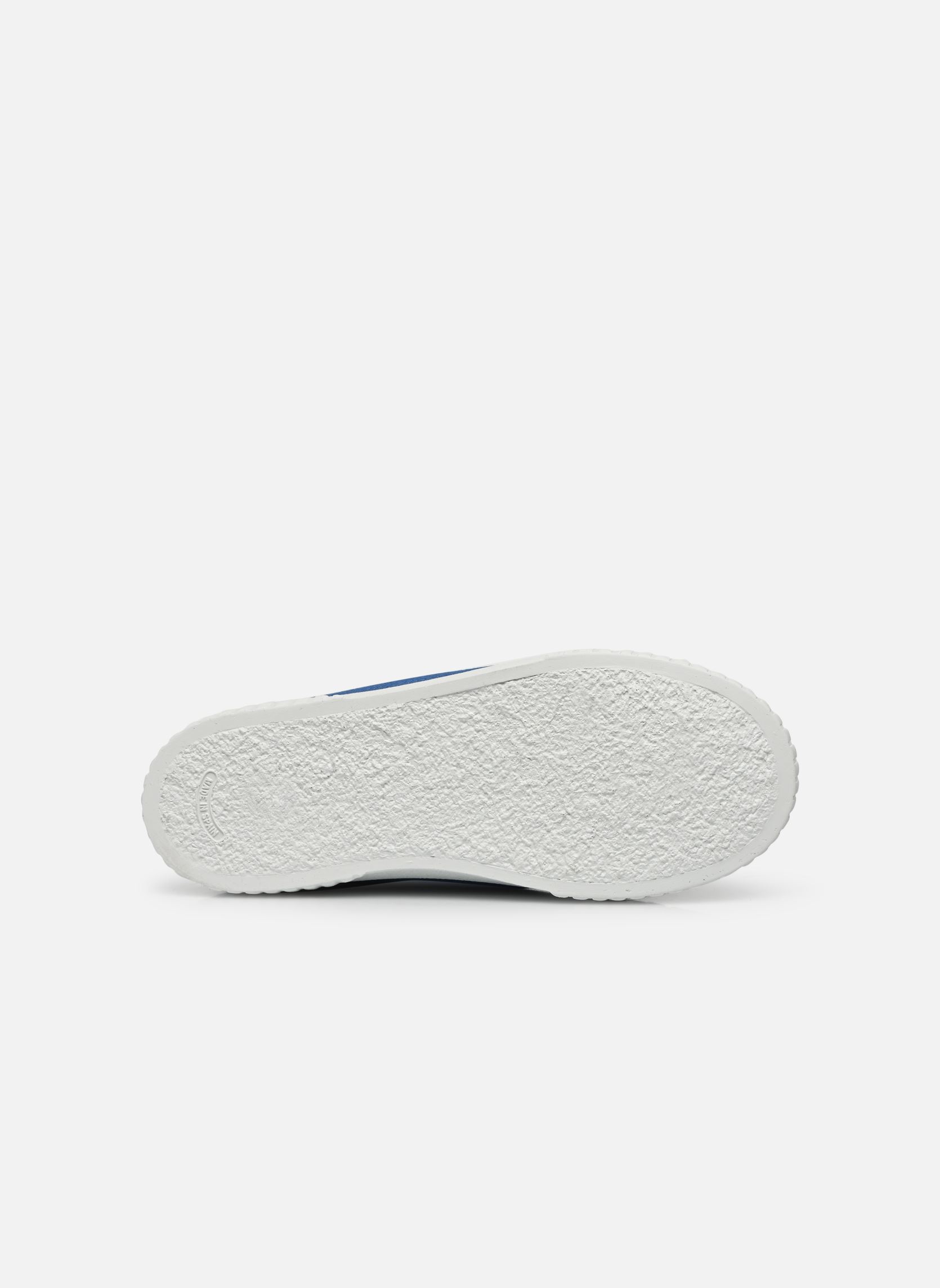 Lage sneakers Boussole Col meisjes blauw Jacadi Lage sneakers Boussole Col meisjes blauw BLEU PERVENCHE