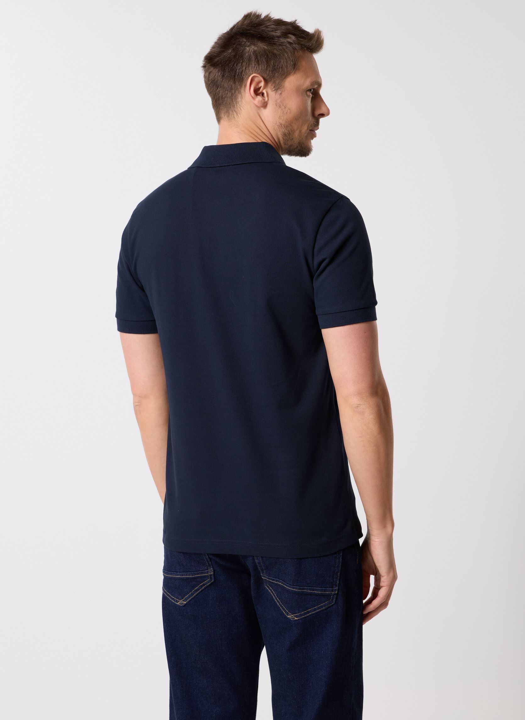 Poloshirts Passenger herren blau BOSS Poloshirts Passenger herren blau 404