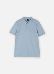 Polos Passenger homme gris