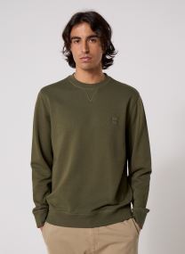 Sweatshirts Westart heren groen
