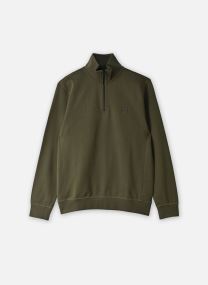 Sweats zippés Zetrust homme bleu