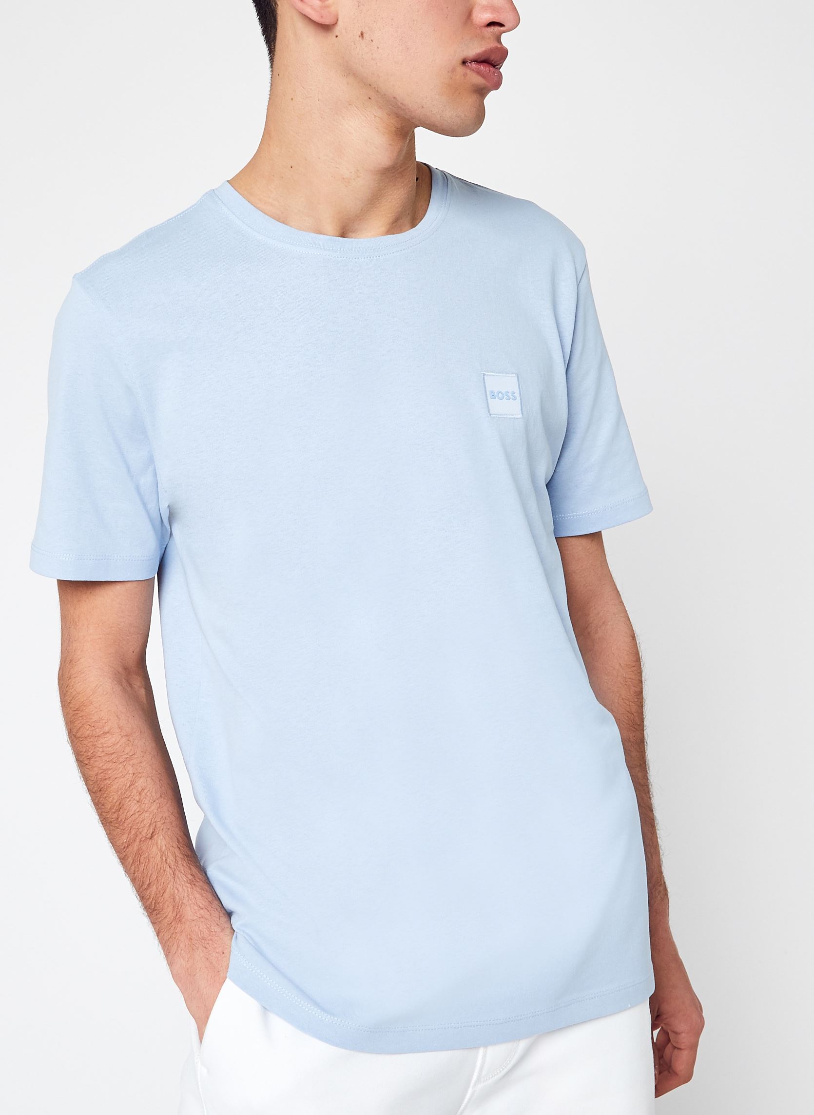 T shirt BOSS Tales EU
