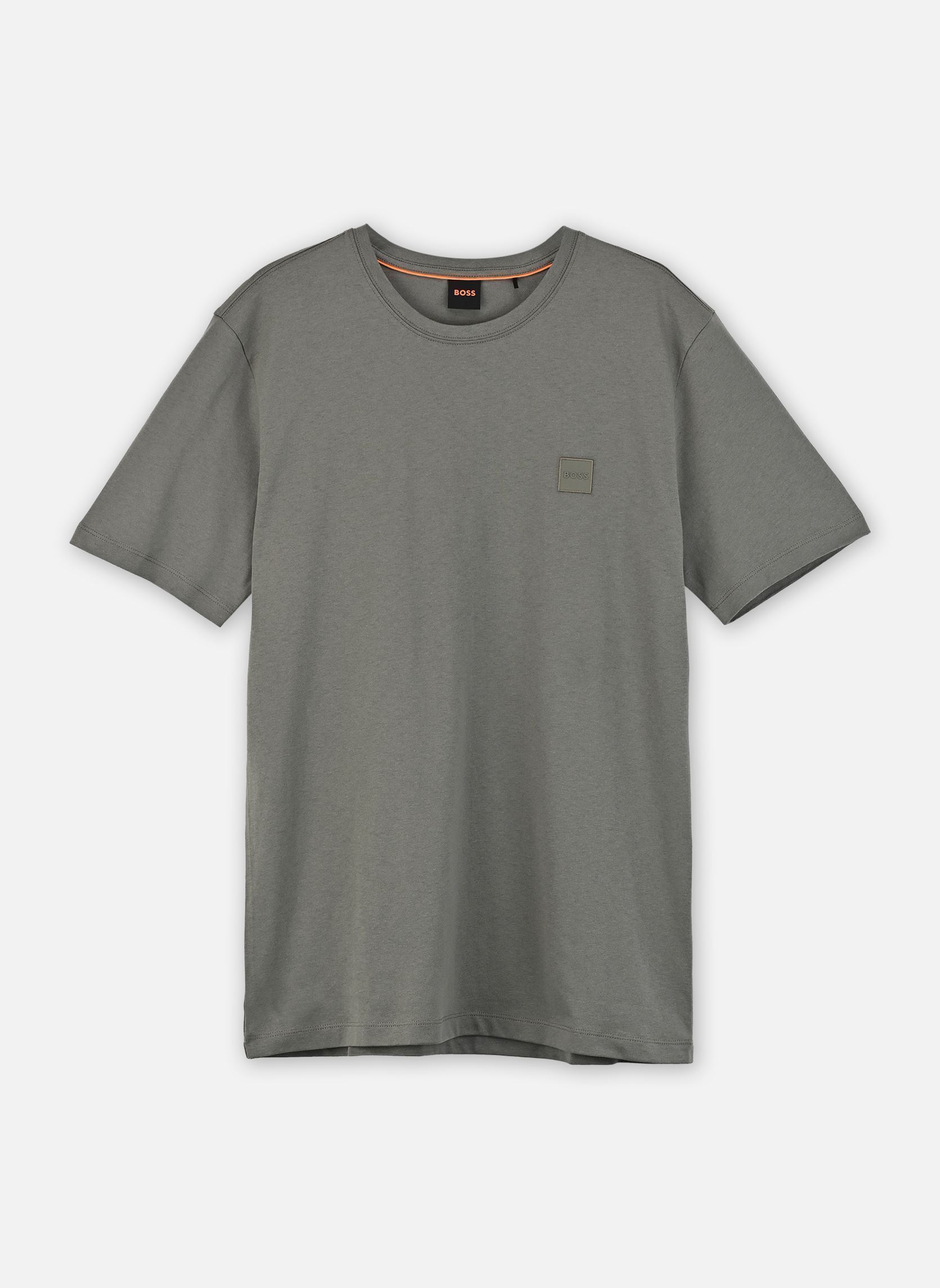 T shirt BOSS Tales EU - vue 7