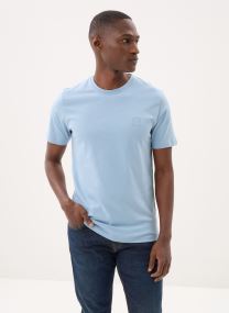 Tee-shirts Tales homme gris