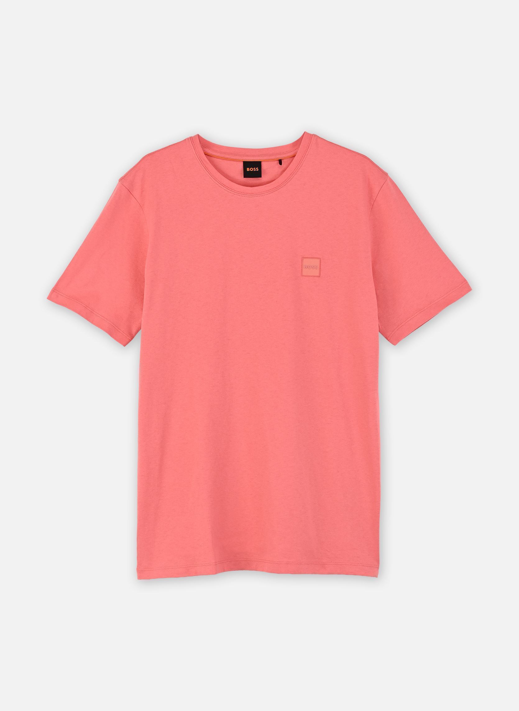 T shirt BOSS Tales EU - vue 2