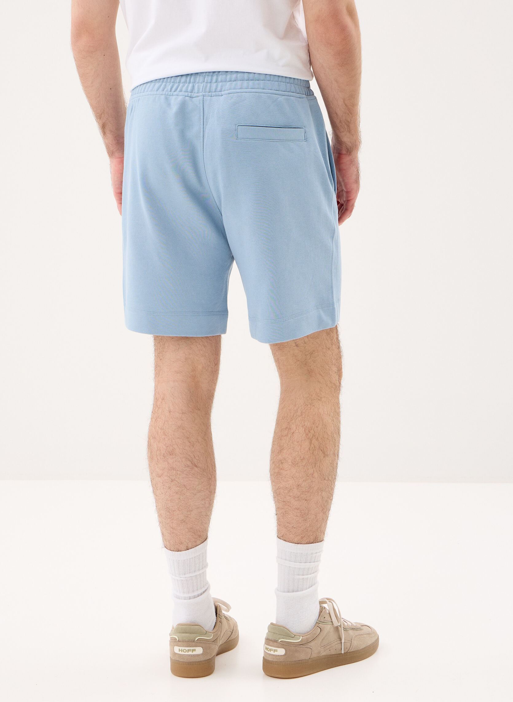 Shorts Sewalk herren blau BOSS Shorts Sewalk herren blau 458-LIGHT/PASTEL BLUE