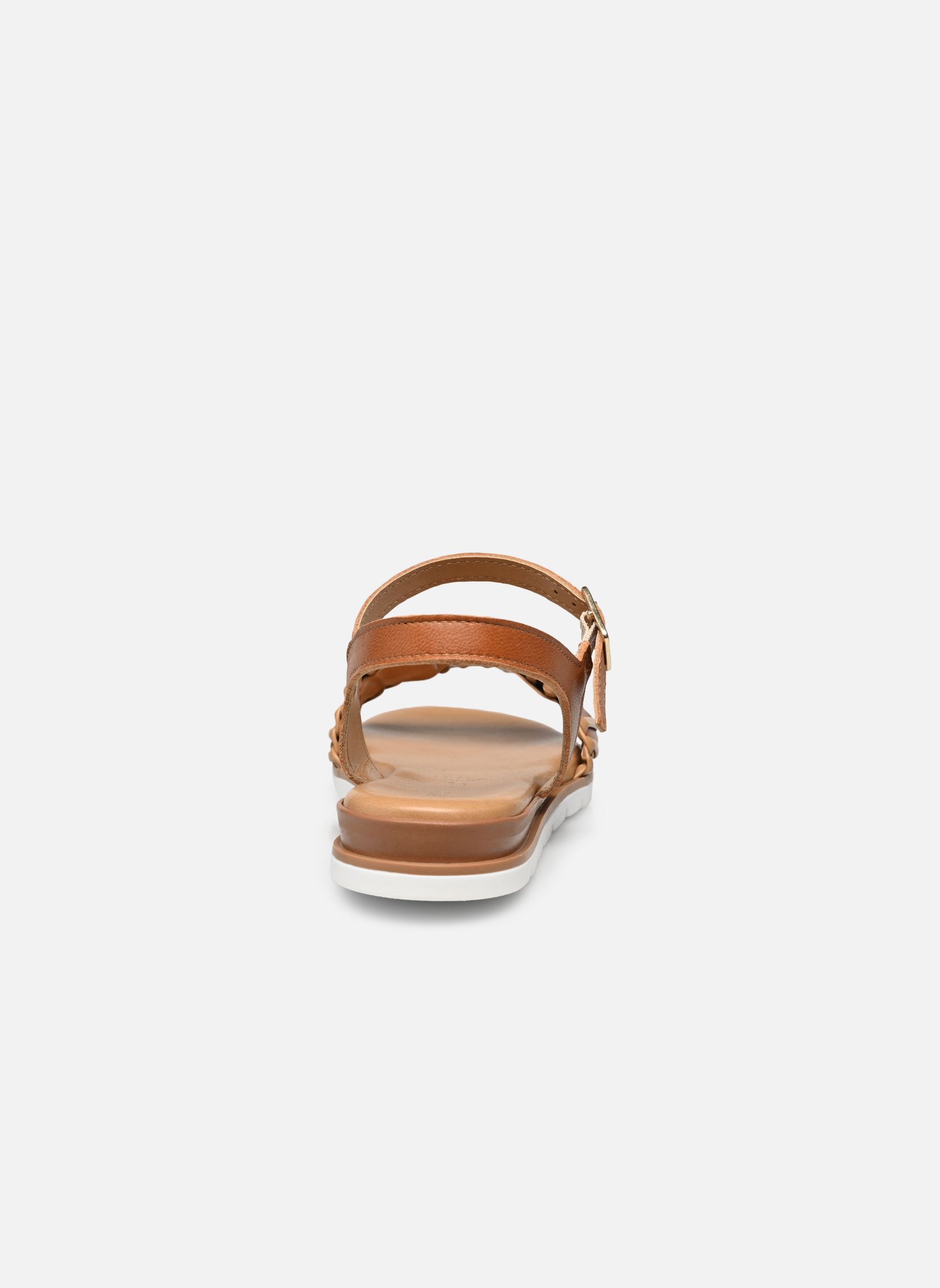 Sandales 28186-28 femme marron Marco Tozzi Sandales 28186-28 femme marron COGNAC COMB