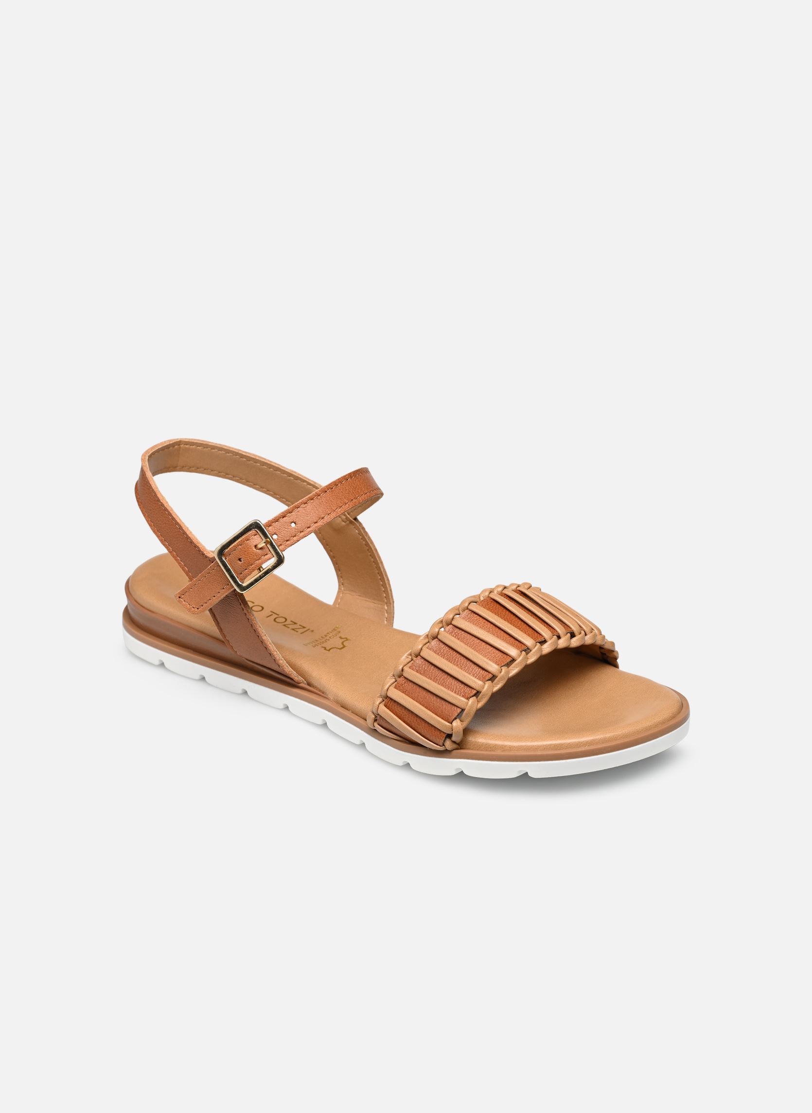 Sandales et nu pieds Marco Tozzi 28186 28 pour Femme