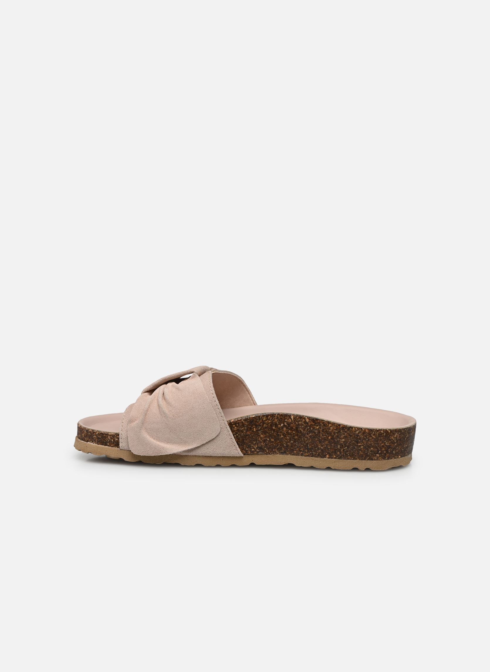 Mules 27414-28 femme rose Marco Tozzi Mules 27414-28 femme rose ROSE