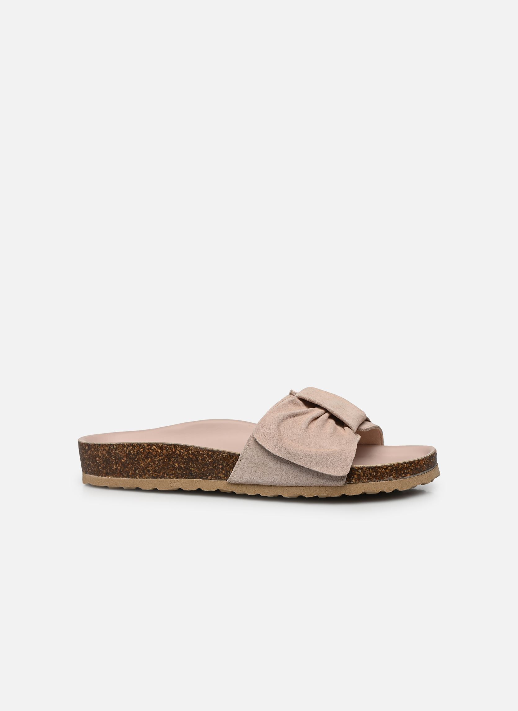 Mules 27414-28 femme rose Marco Tozzi Mules 27414-28 femme rose ROSE