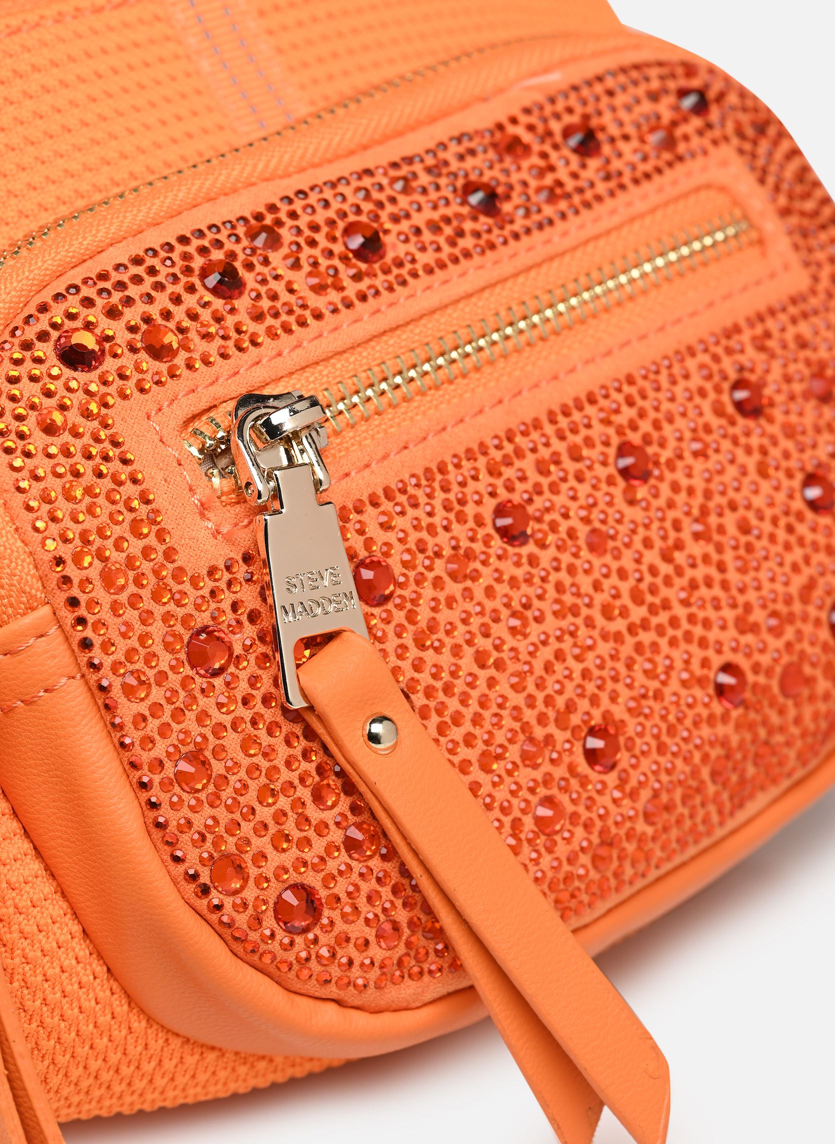 Heuptassen BMAXIMA dames oranje Steve Madden Heuptassen BMAXIMA dames oranje Orange