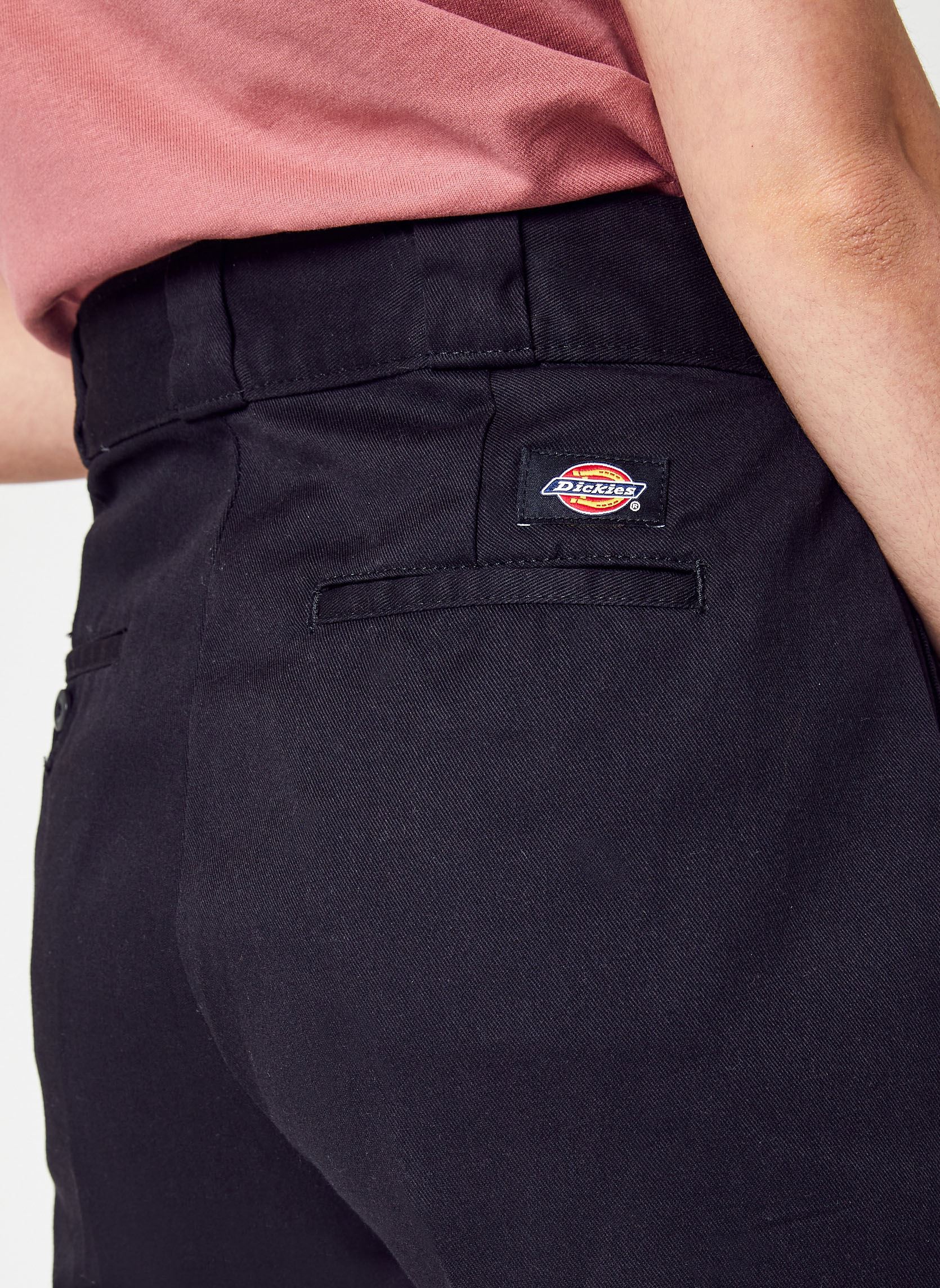 Pantalons cargo Elizaville W femme noir Dickies Pantalons cargo Elizaville W femme noir BLACK