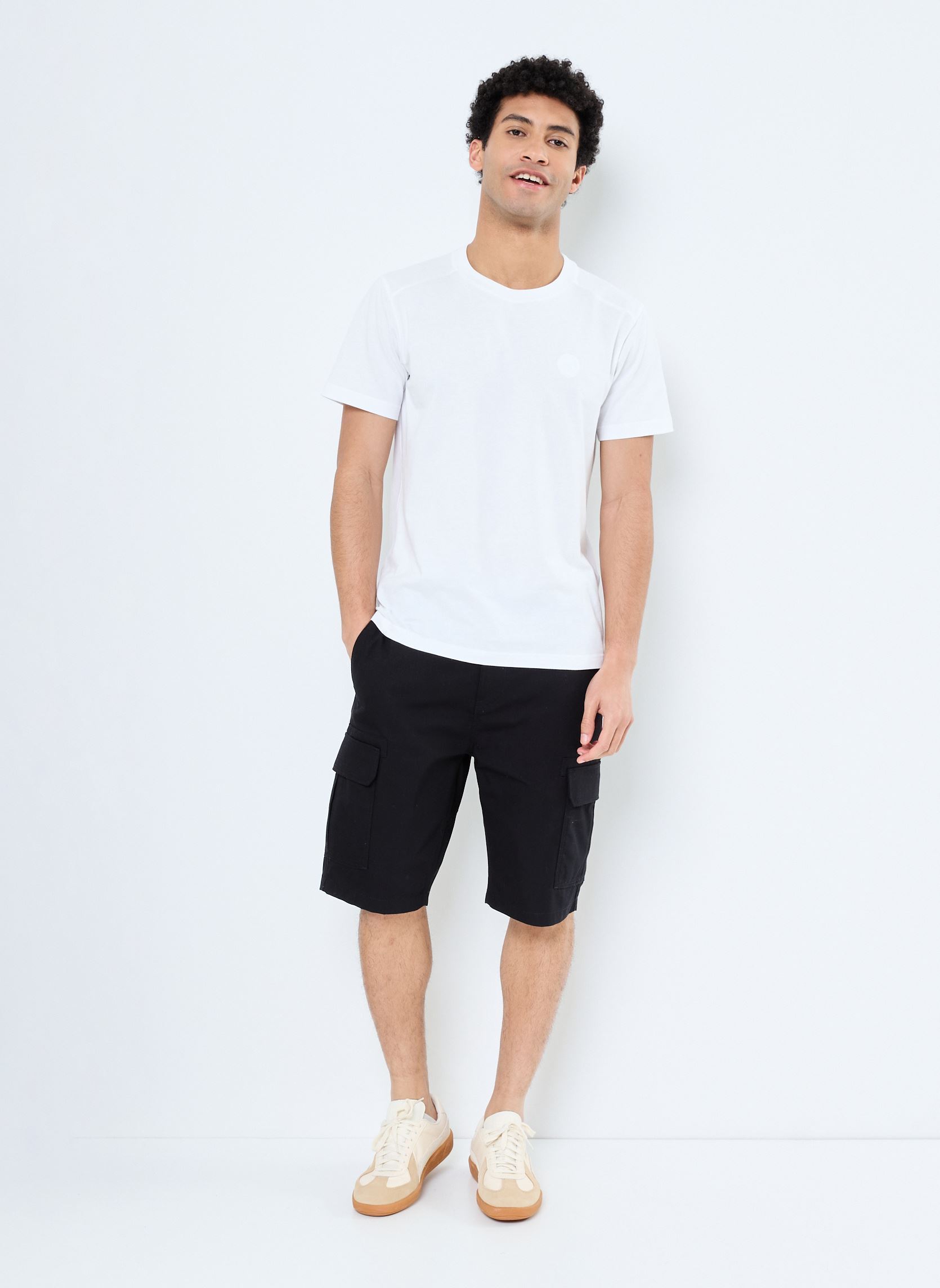 Shorts Millerville Short herren schwarz Dickies Shorts Millerville Short herren schwarz BLACK
