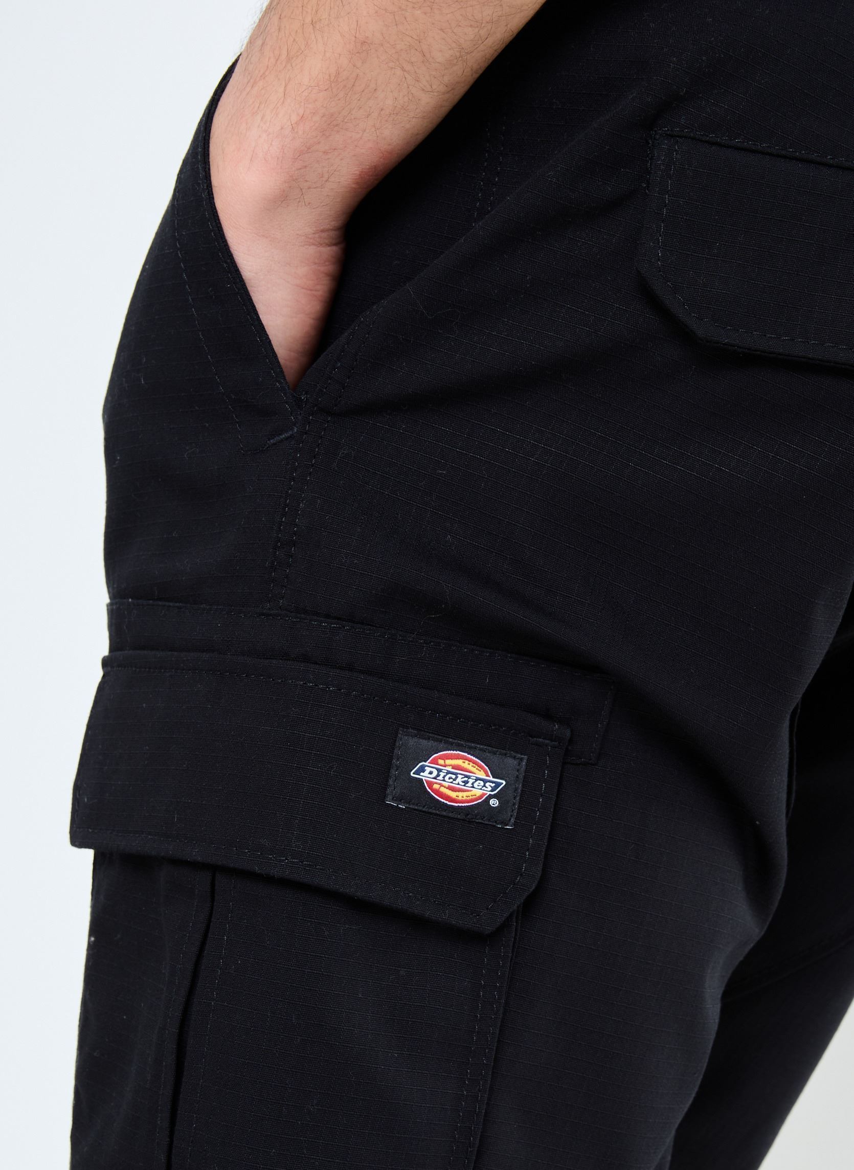 Shorts Millerville Short herren schwarz Dickies Shorts Millerville Short herren schwarz BLACK