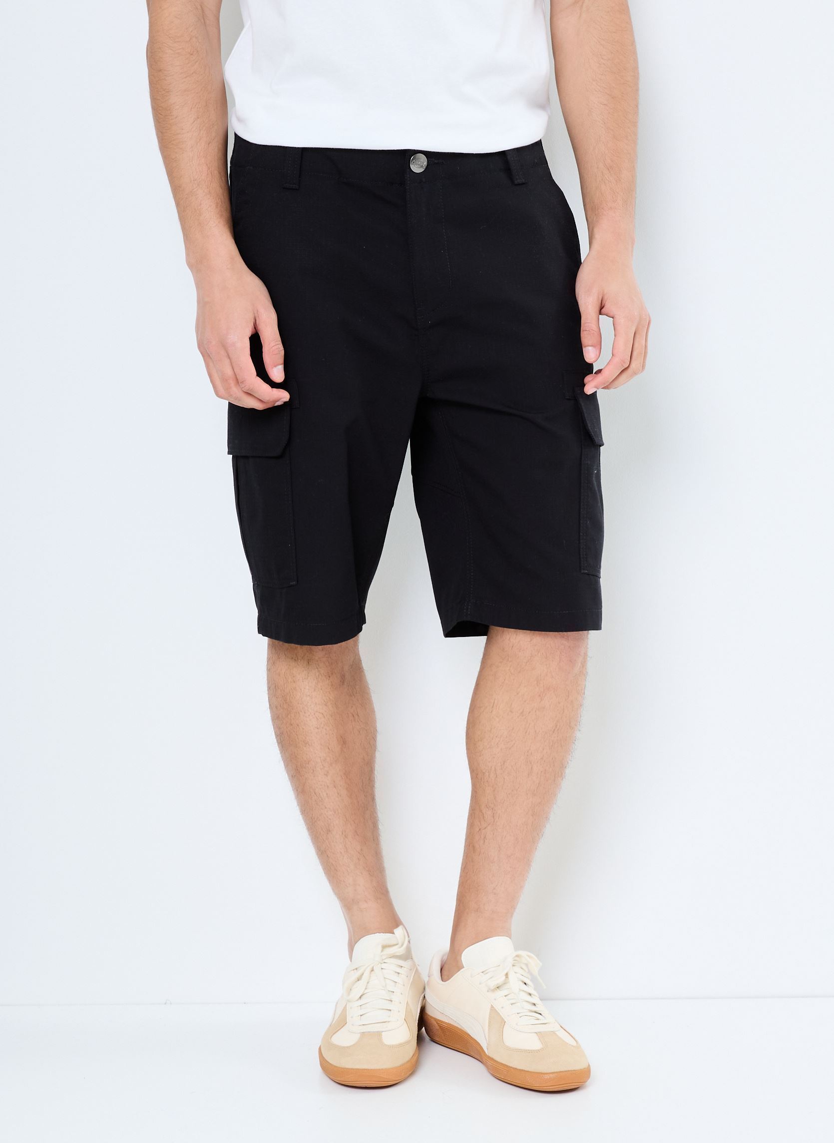 Vêtements Dickies Millerville Short pour Accessoires - vue 2
