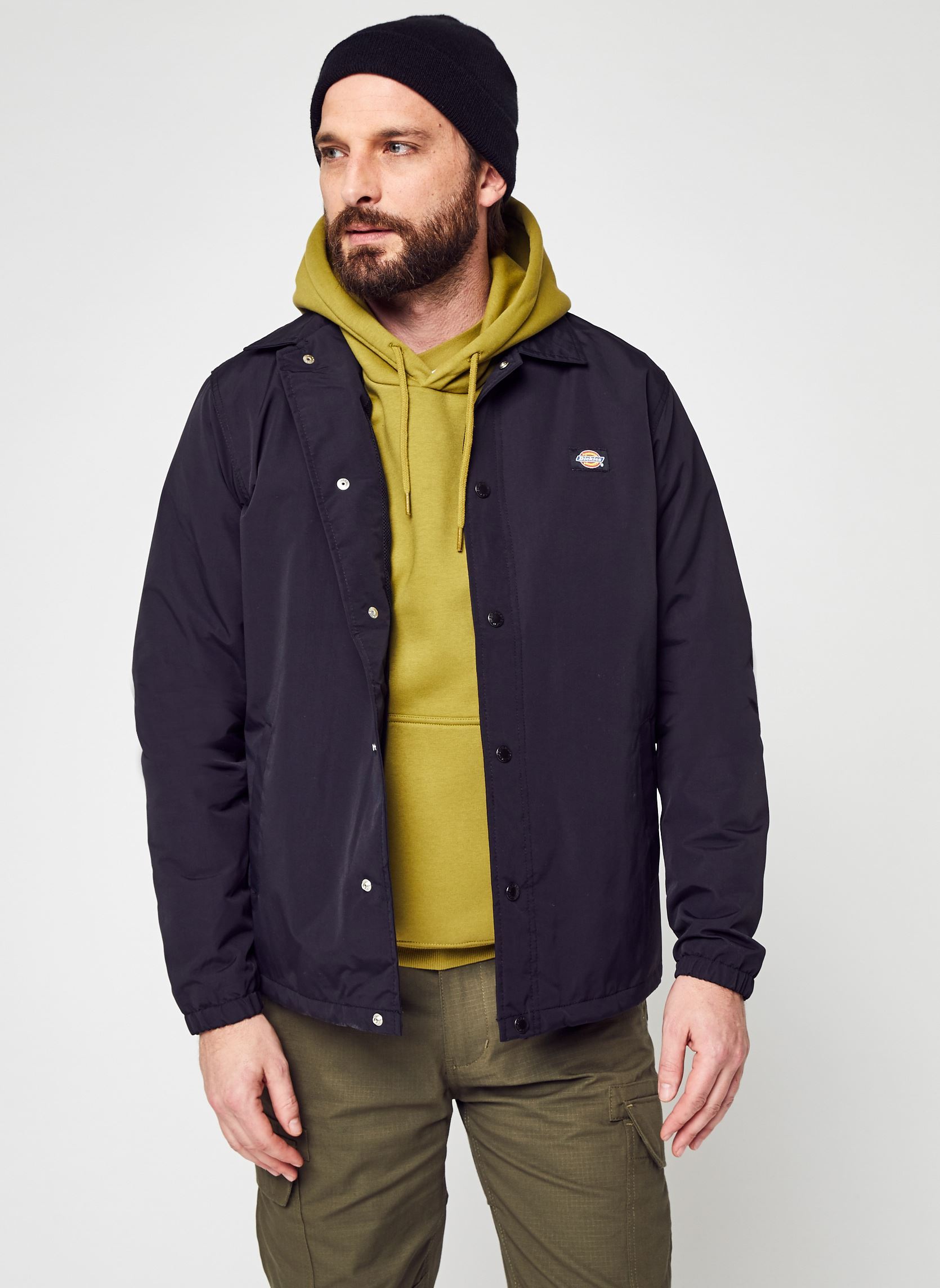 Vêtements Dickies Oakport Coach pour Accessoires - vue 4