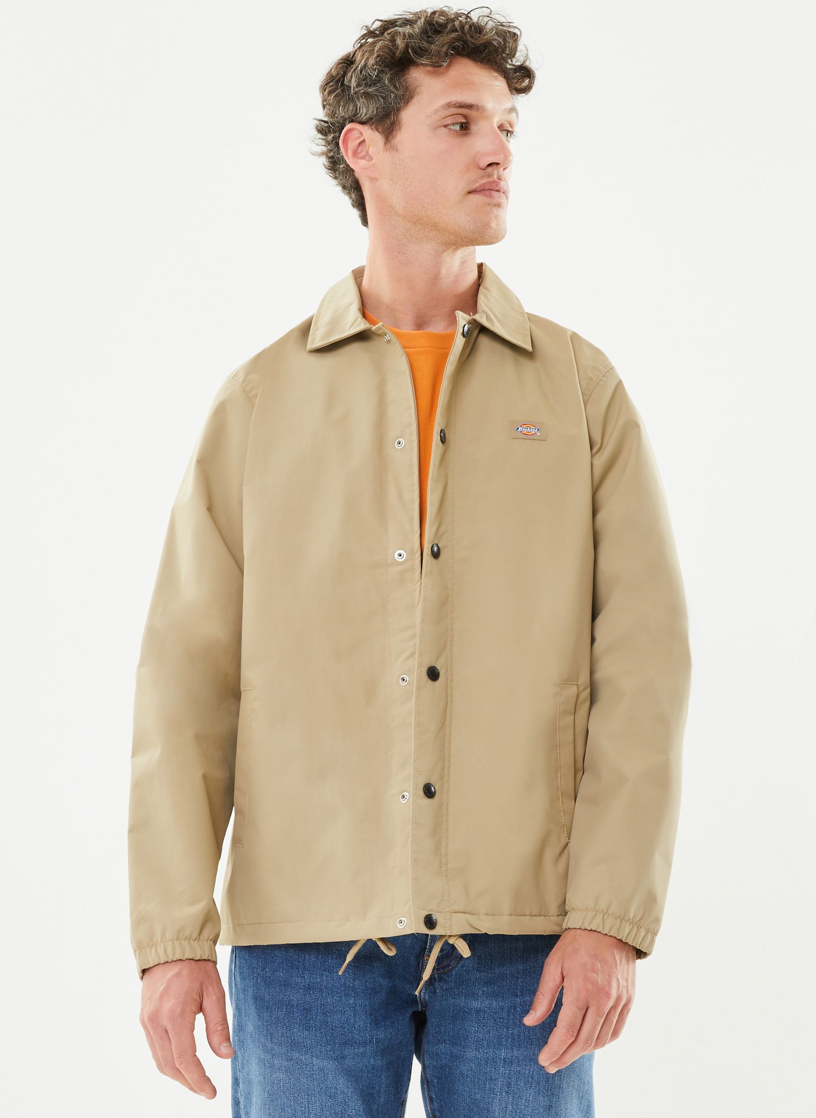 Vêtements Dickies Oakport Coach pour Accessoires - vue 2