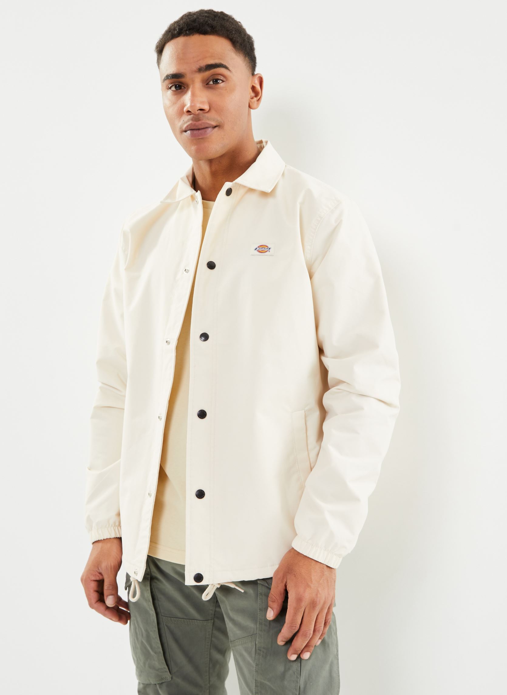 Vêtements Dickies Oakport Coach pour Accessoires