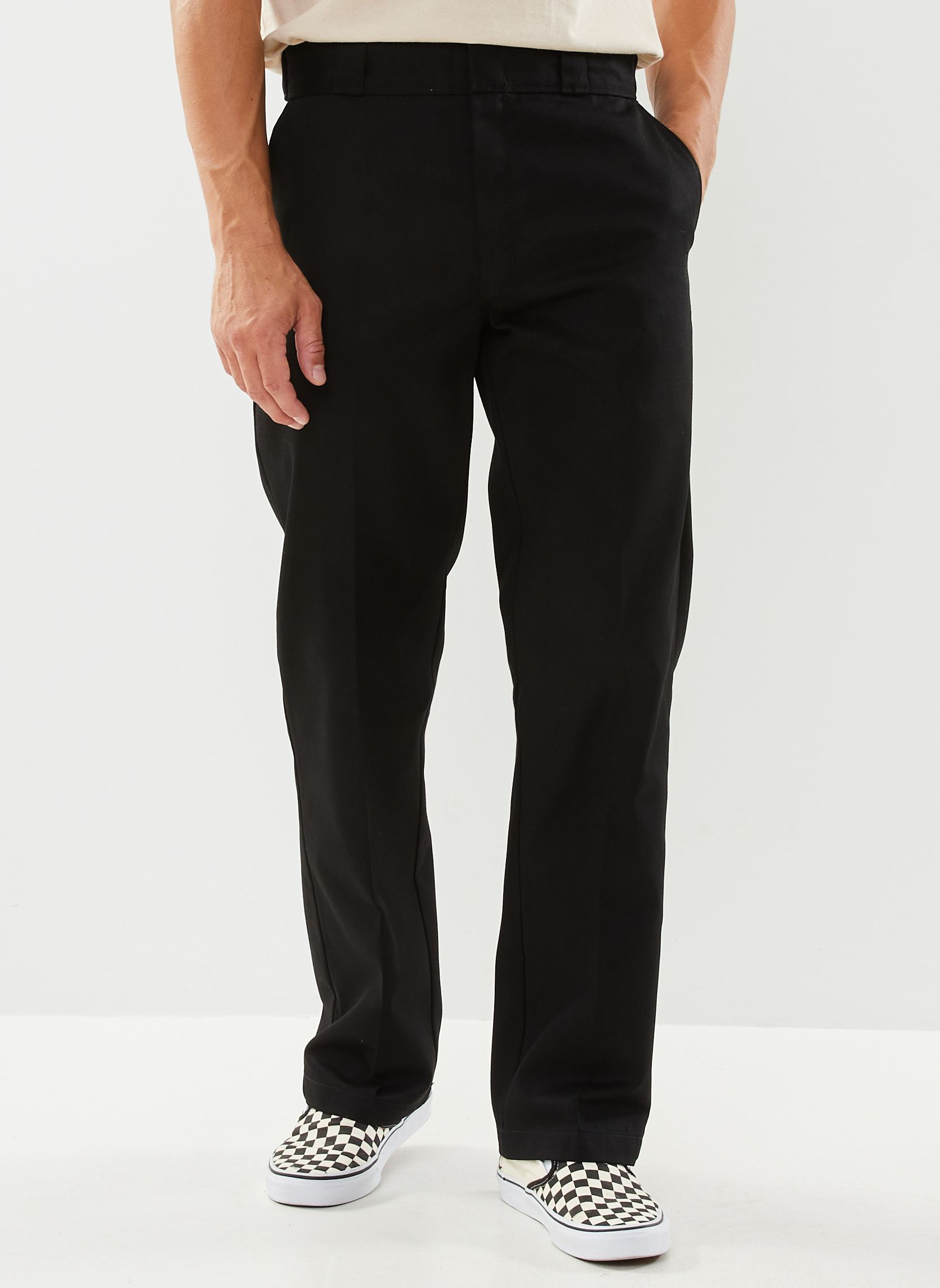 Vêtements Dickies 874 Work Pant pour Accessoires