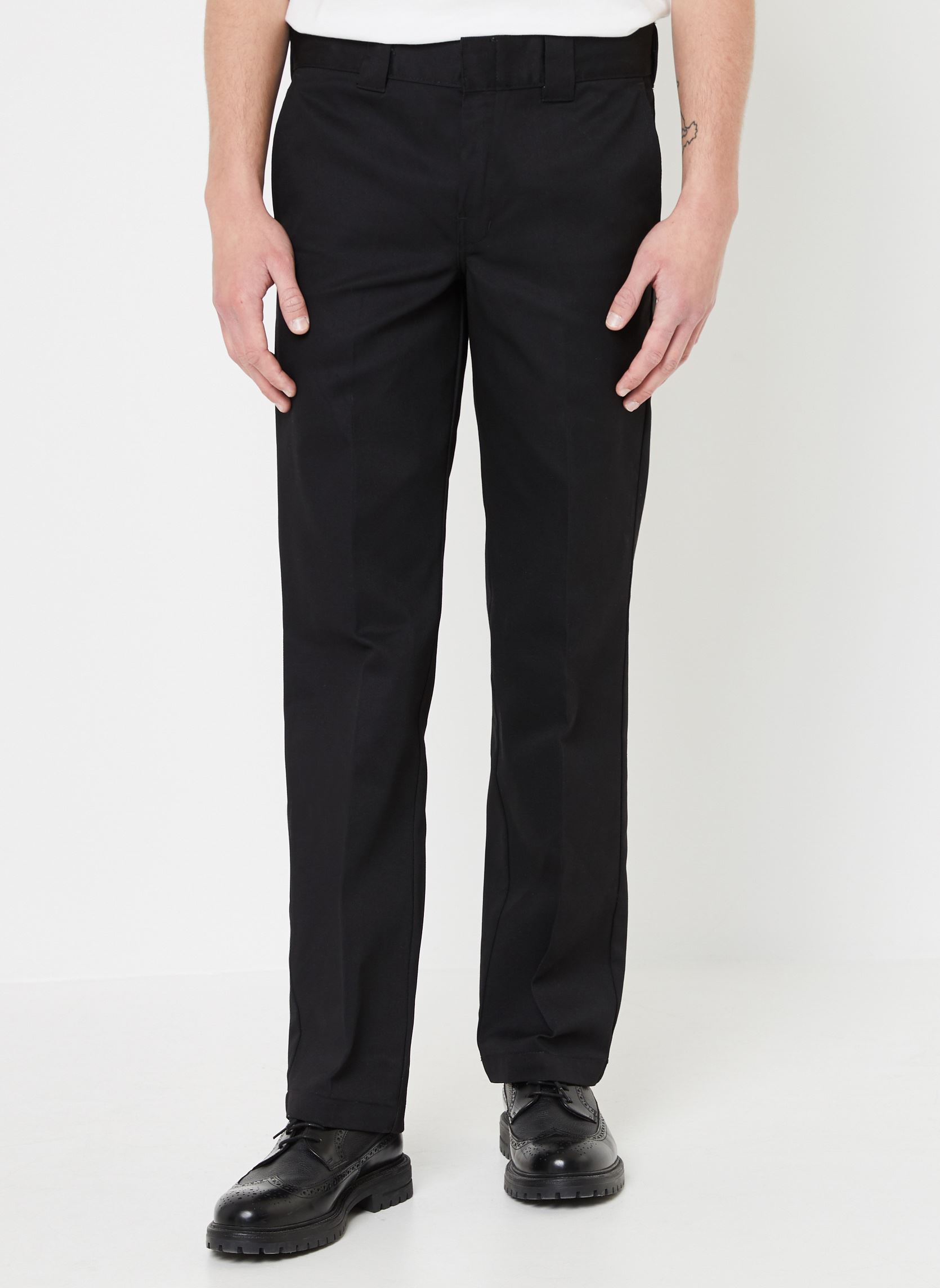 Vêtements Dickies 873 Work Pant pour Accessoires - vue 3