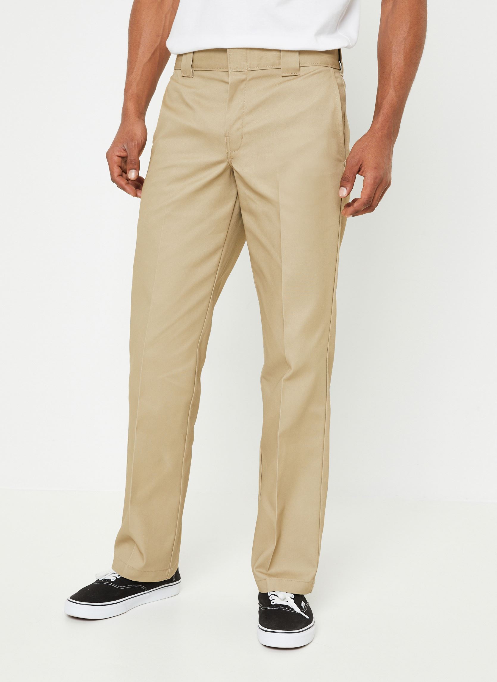 Vêtements Dickies 873 Work Pant pour Accessoires