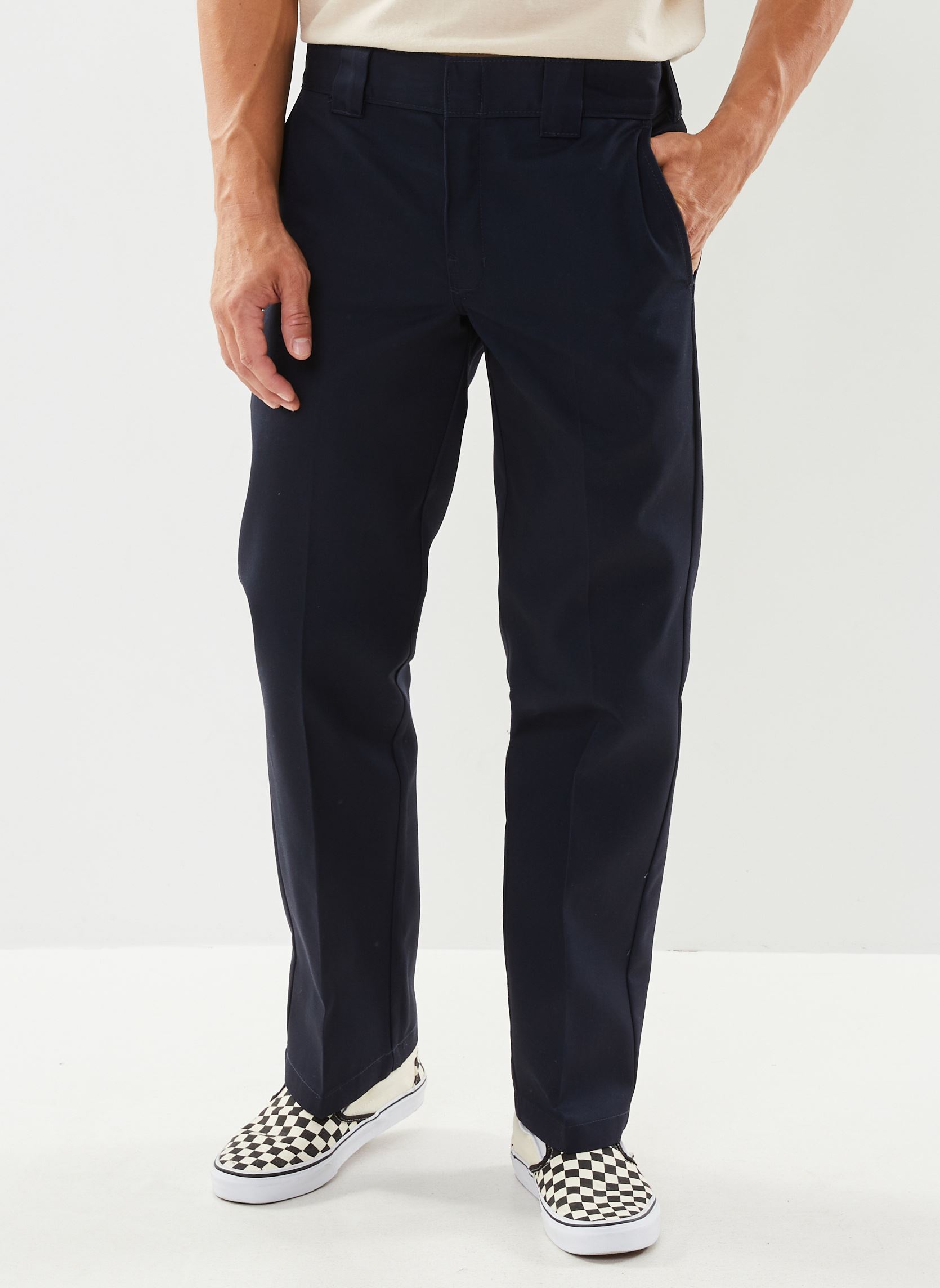 Vêtements Dickies 873 Work Pant pour Accessoires - vue 2