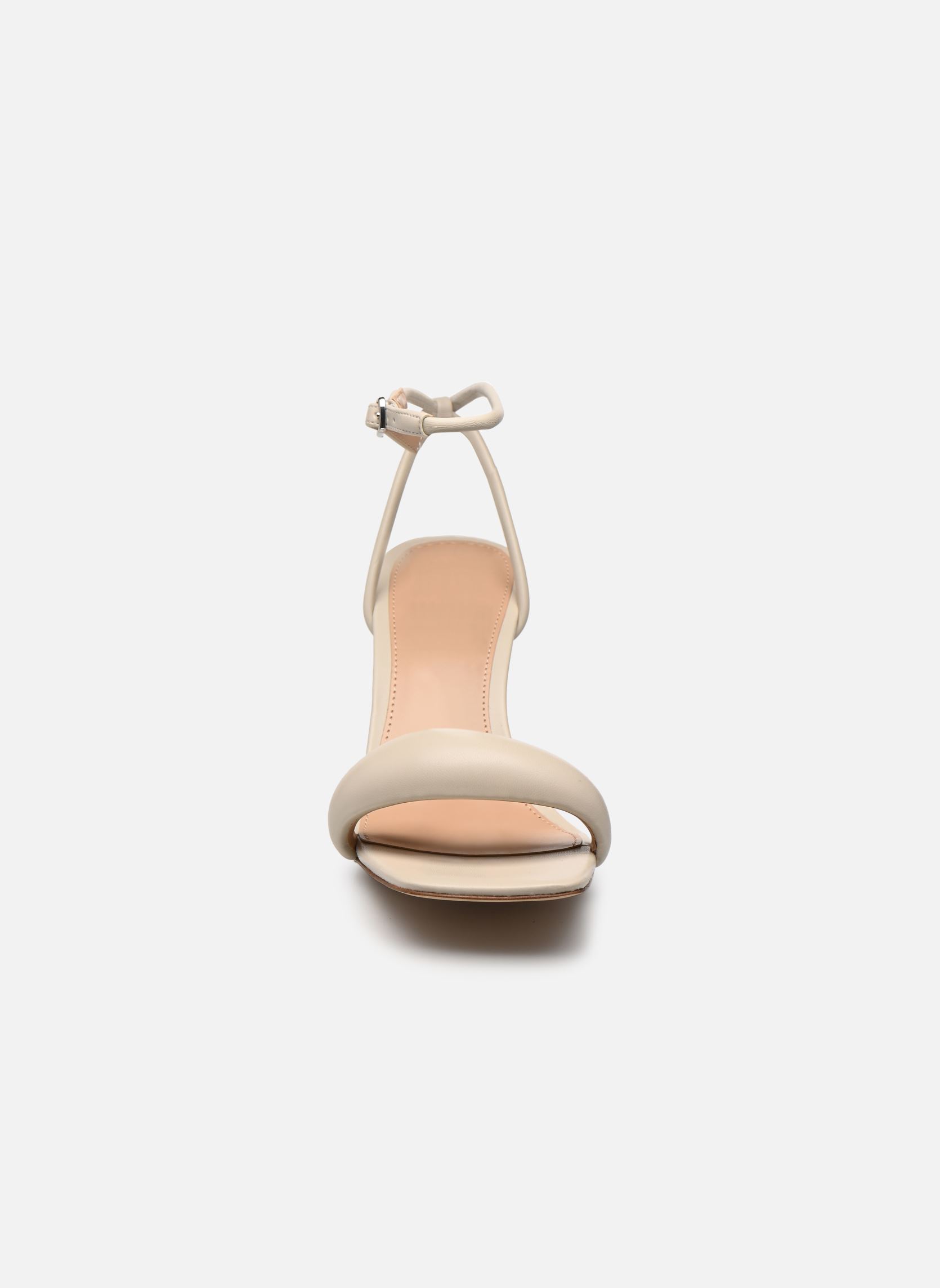 Sandalen ENTICE dames wit Steve Madden Sandalen ENTICE dames wit Bone