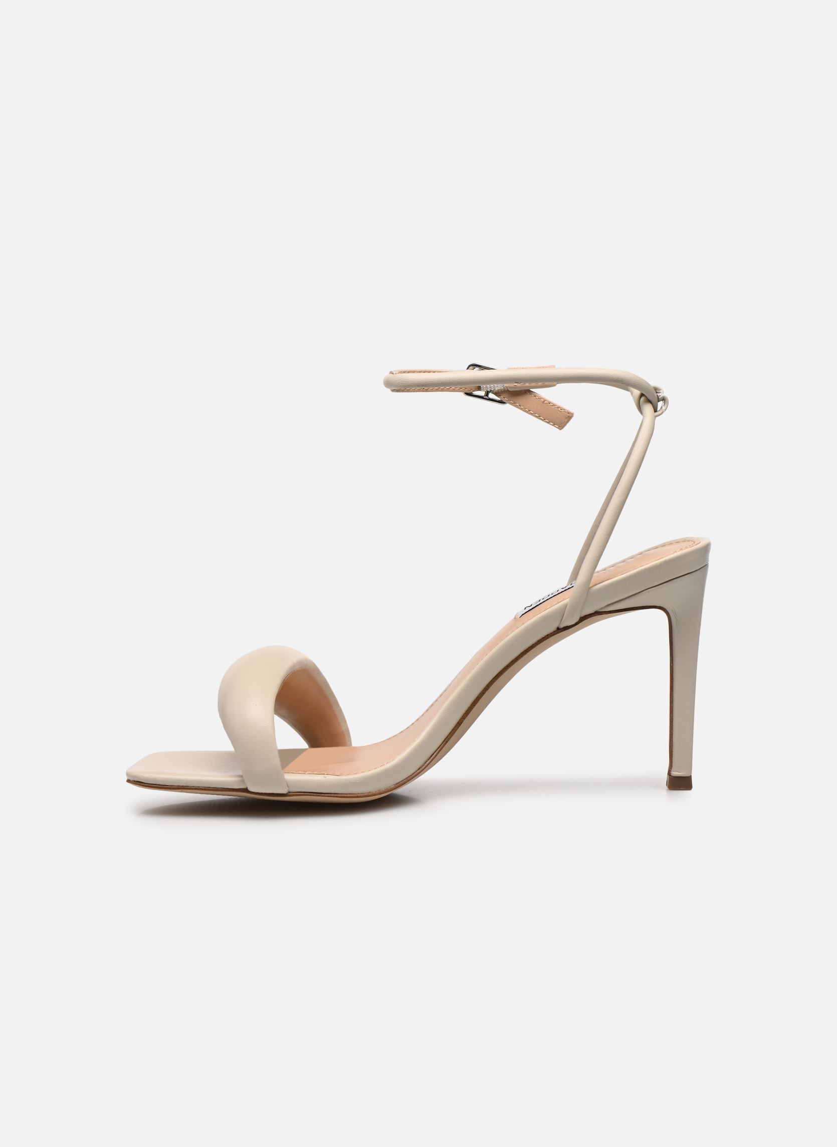 Sandalen ENTICE dames wit Steve Madden Sandalen ENTICE dames wit Bone