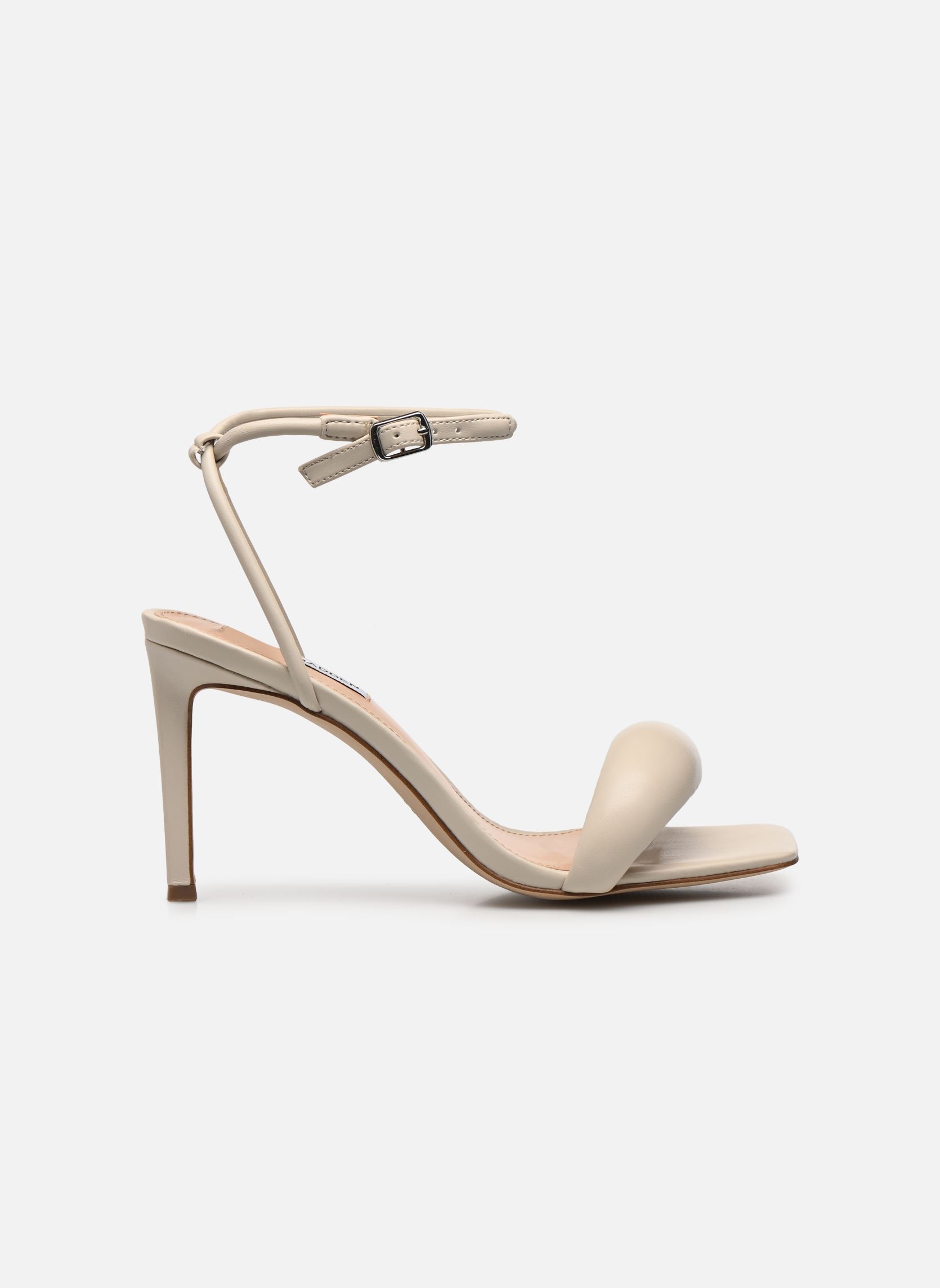 Sandalen ENTICE dames wit Steve Madden Sandalen ENTICE dames wit Bone