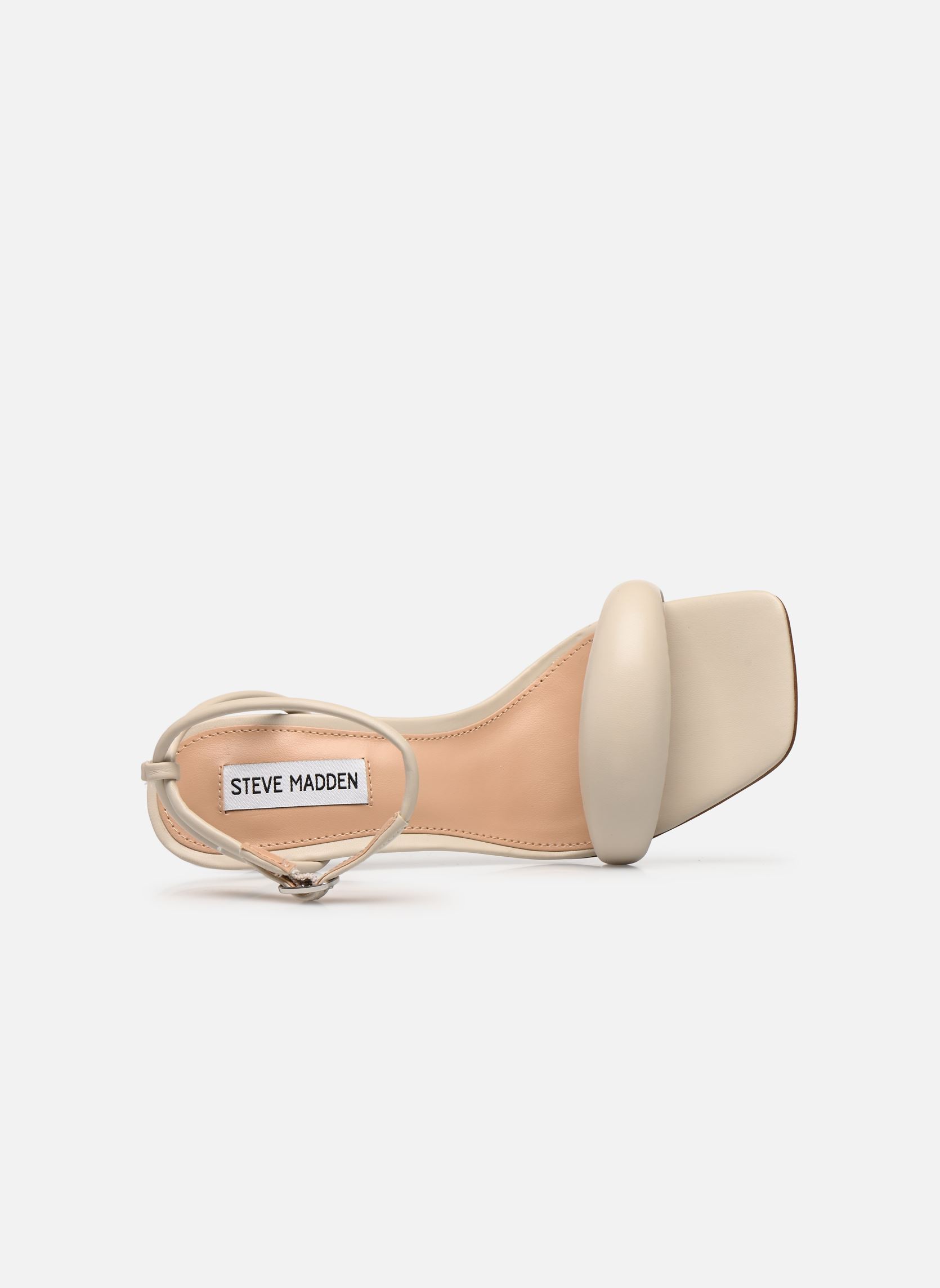 Sandalen ENTICE dames wit Steve Madden Sandalen ENTICE dames wit Bone
