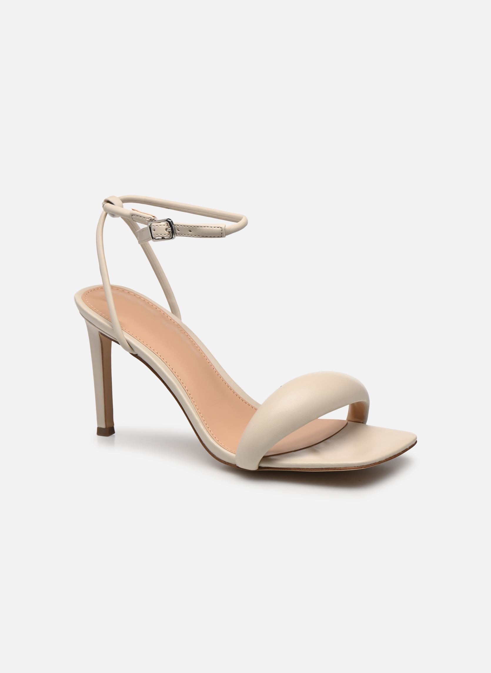 Sandalen ENTICE dames wit Steve Madden Sandalen ENTICE dames wit Bone