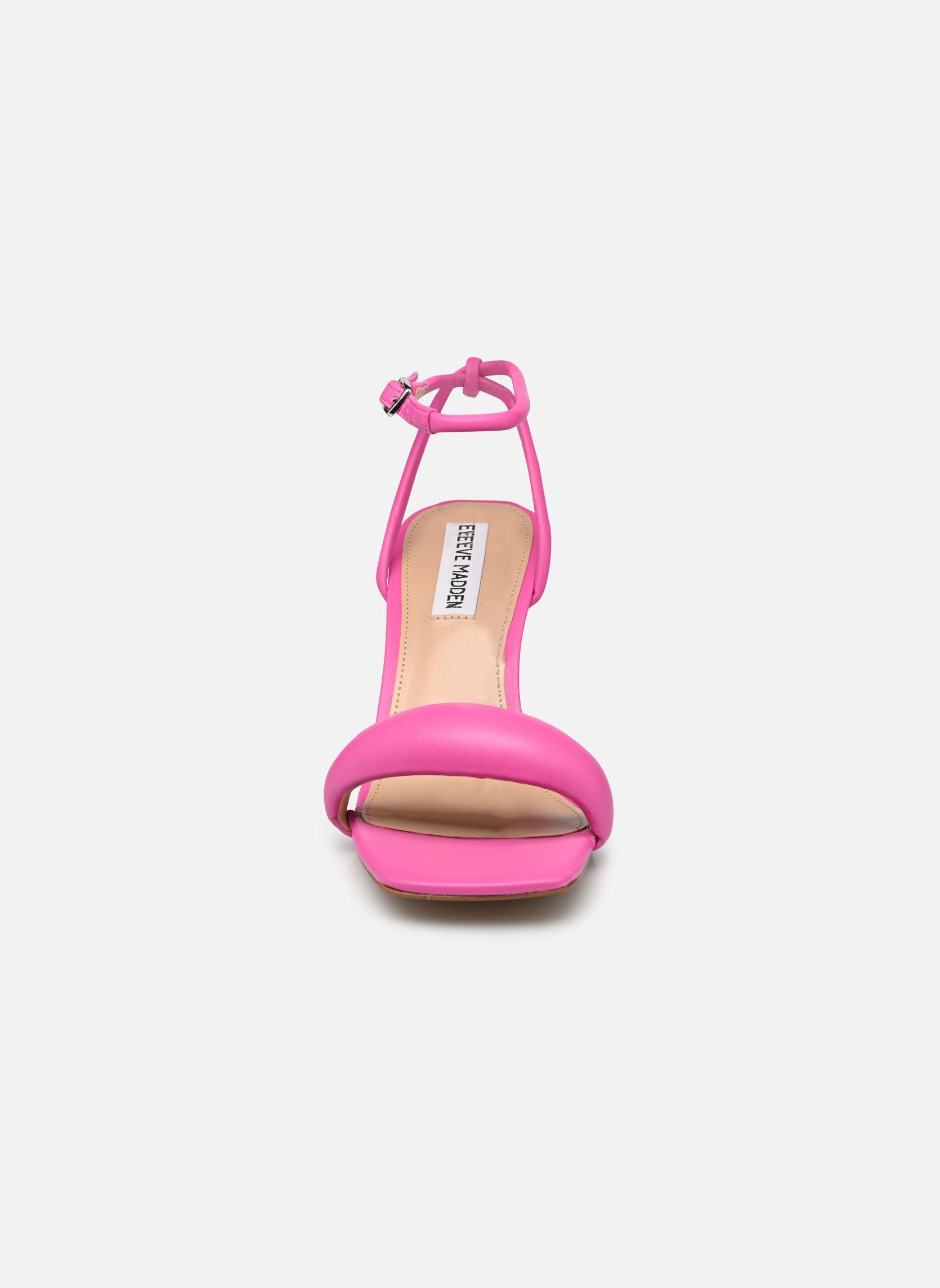 Sandalen ENTICE dames roze Steve Madden Sandalen ENTICE dames roze Neon Pink