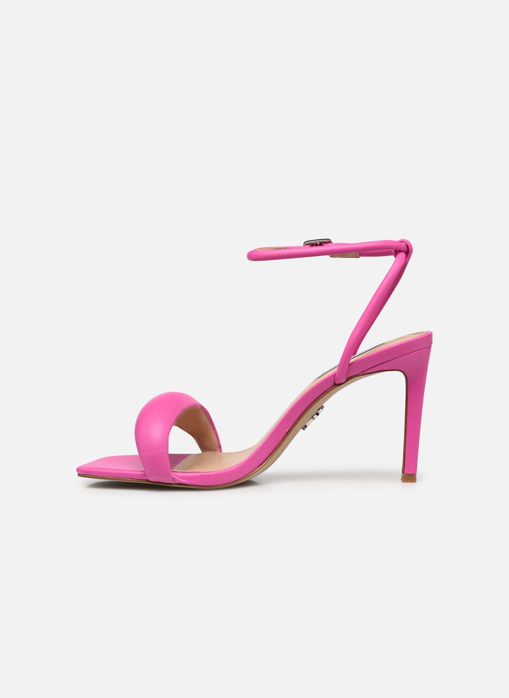 Sandalen ENTICE dames roze Steve Madden Sandalen ENTICE dames roze Neon Pink