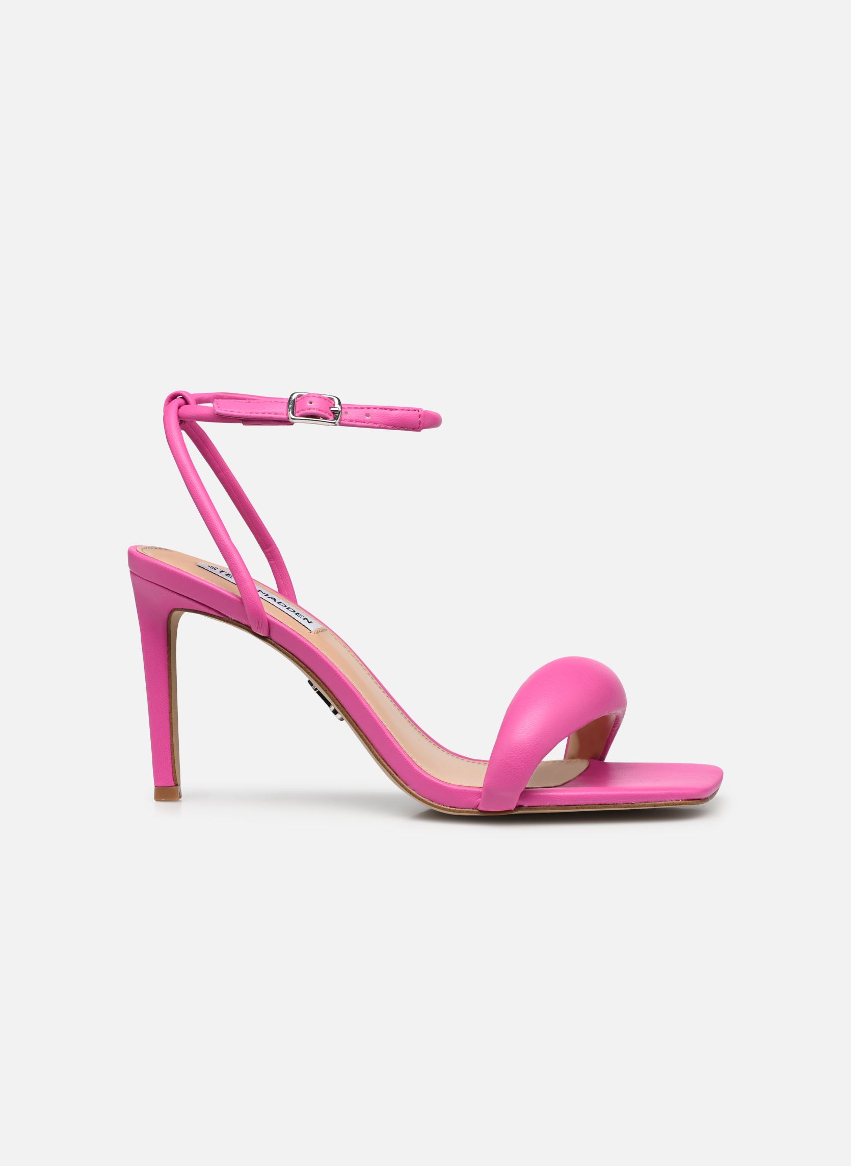 Sandalen ENTICE dames roze Steve Madden Sandalen ENTICE dames roze Neon Pink