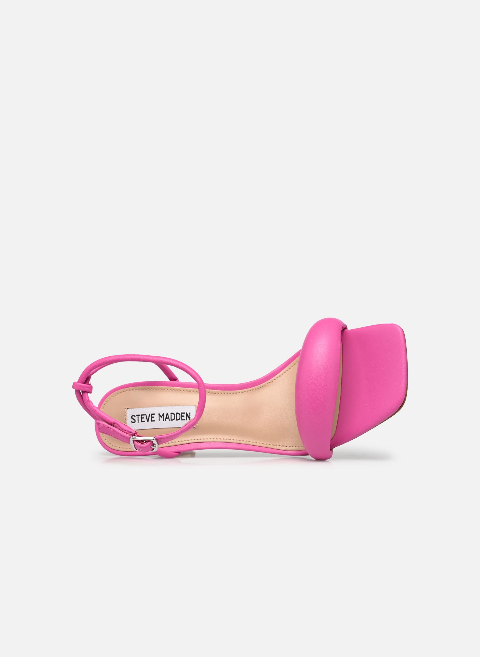 Sandalen ENTICE dames roze Steve Madden Sandalen ENTICE dames roze Neon Pink
