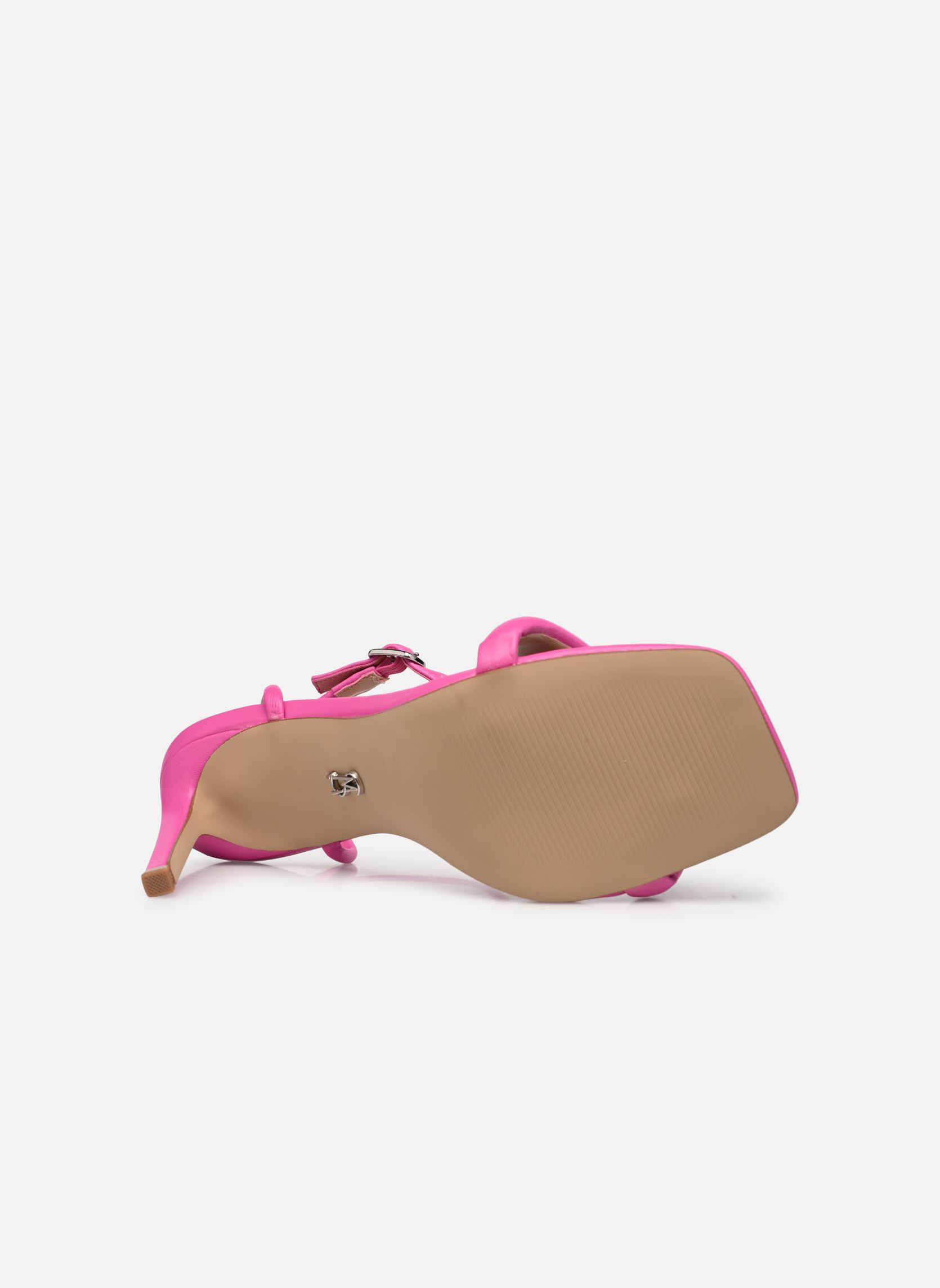 Sandalen ENTICE dames roze Steve Madden Sandalen ENTICE dames roze Neon Pink