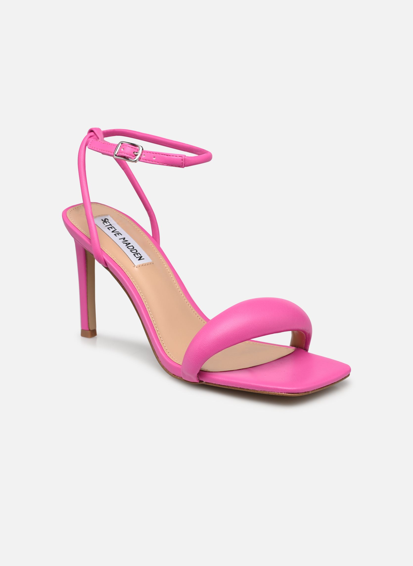 Sandalen ENTICE dames roze Steve Madden Sandalen ENTICE dames roze Neon Pink