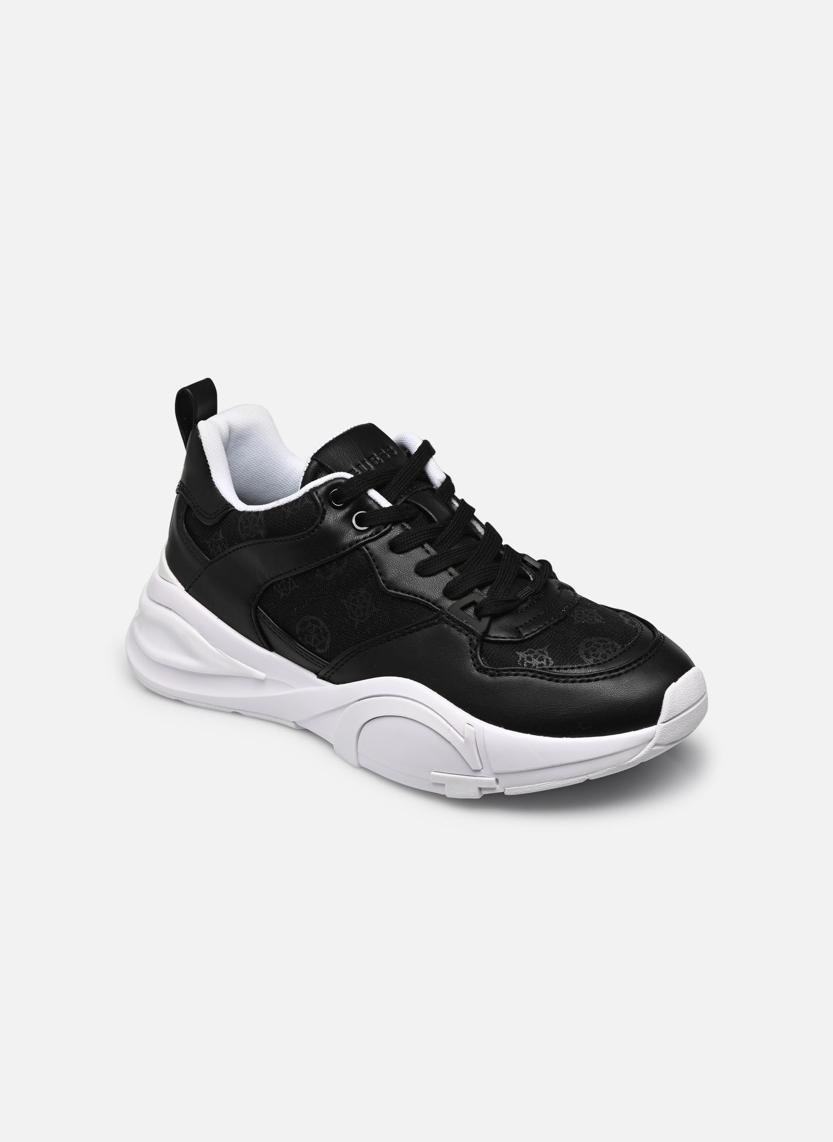 Baskets Guess BESTIE3 pour Femme