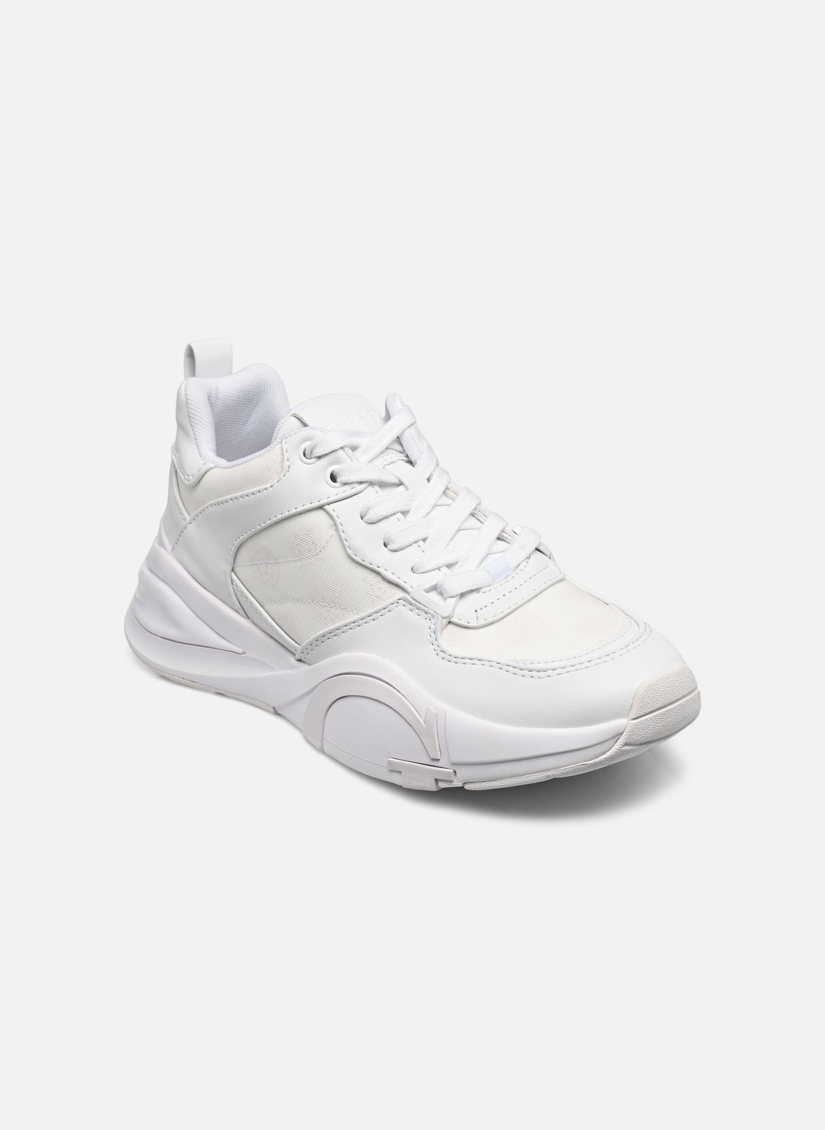 Baskets Guess BESTIE3 pour Femme - vue 2