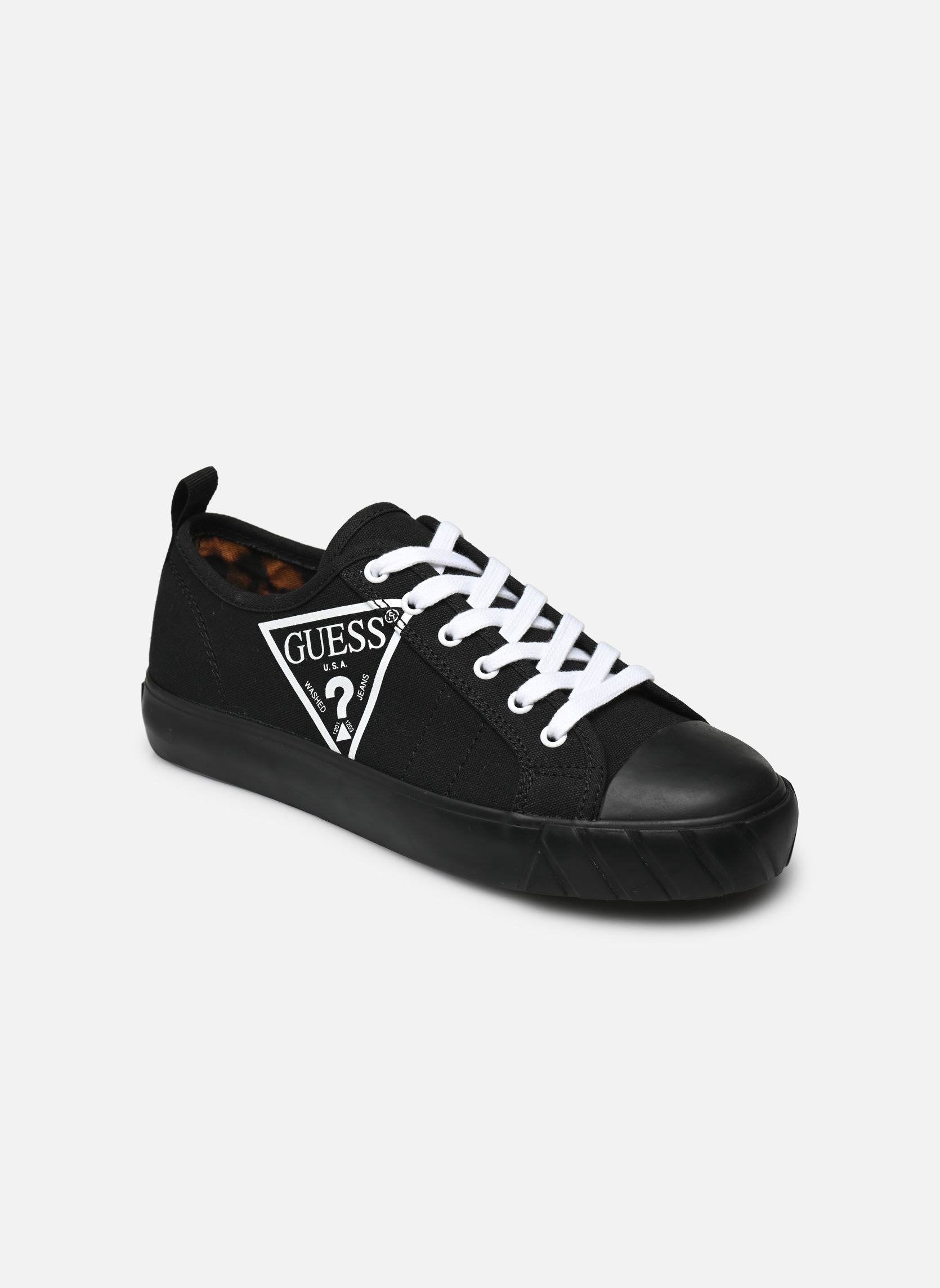 Baskets basses Guess KERRIE - vue 2