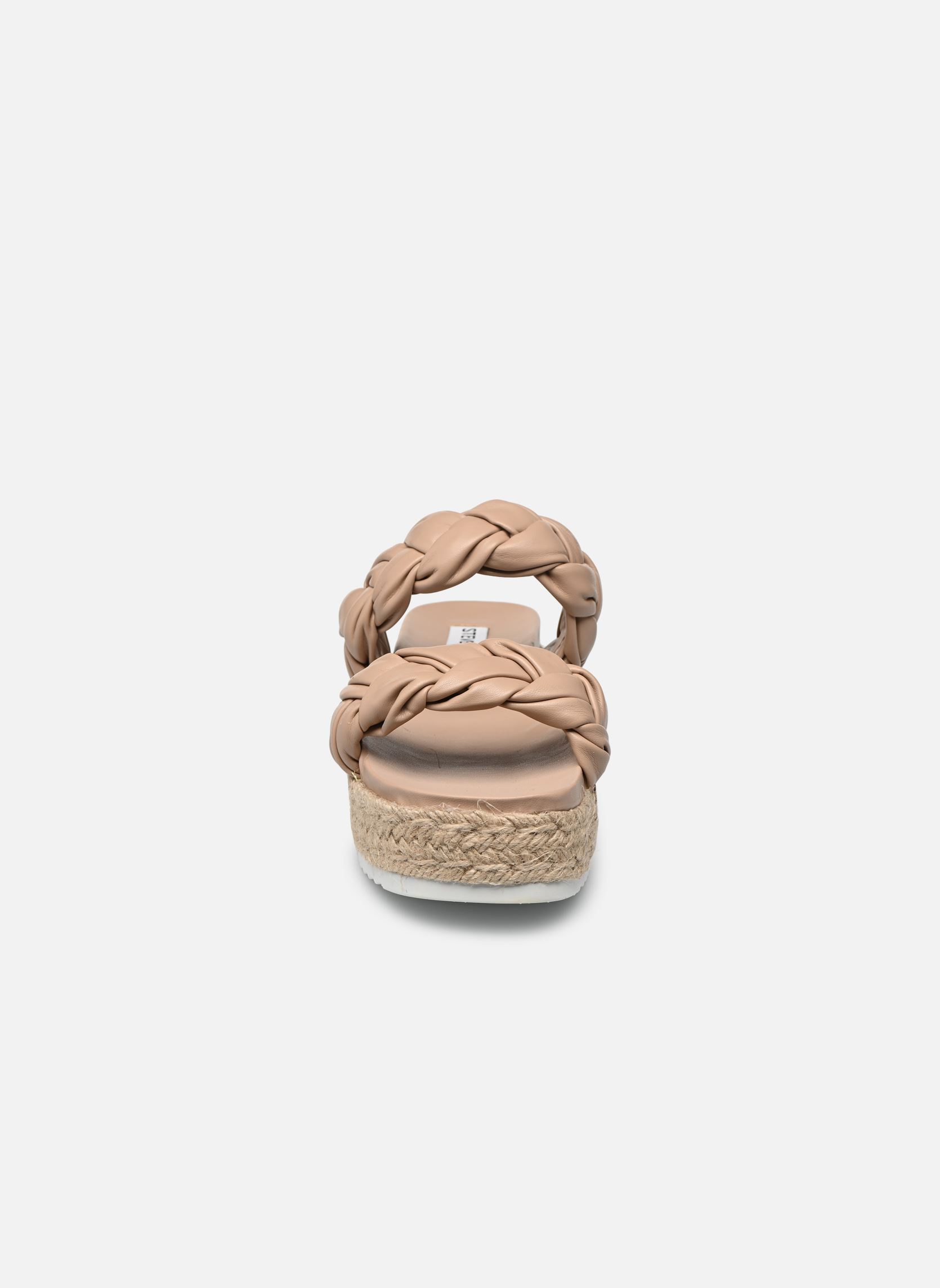 Muilen GIST dames beige Steve Madden Muilen GIST dames beige Nude